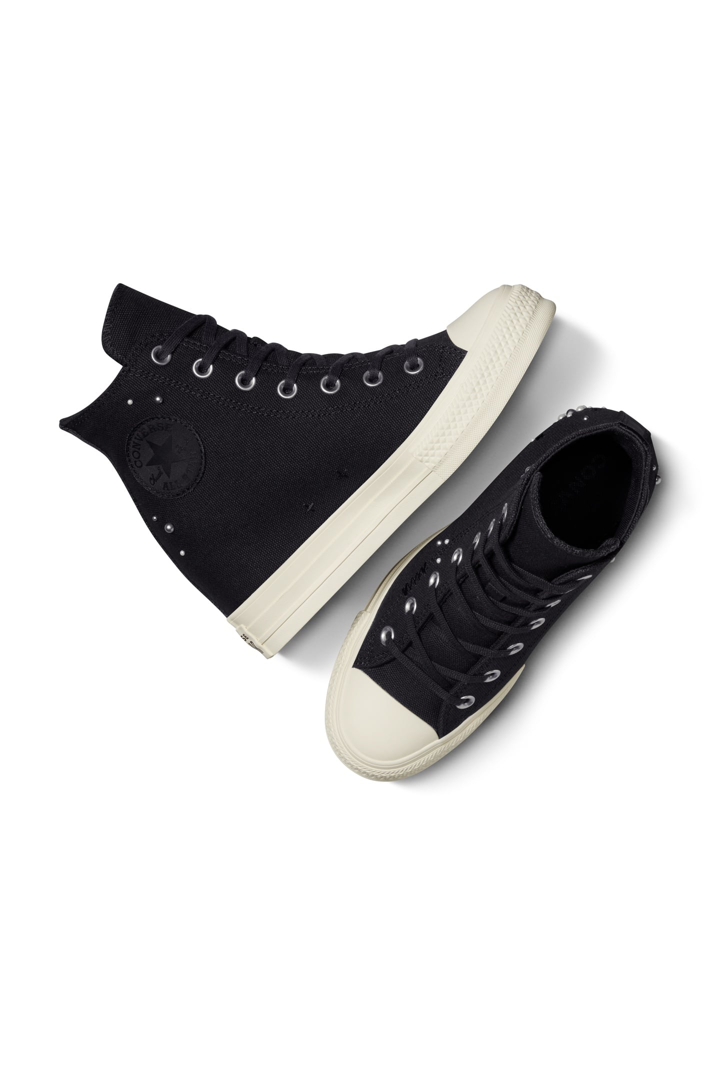 CTAS WEDGE HI TOTAL ECLIPSE/EGRET 7