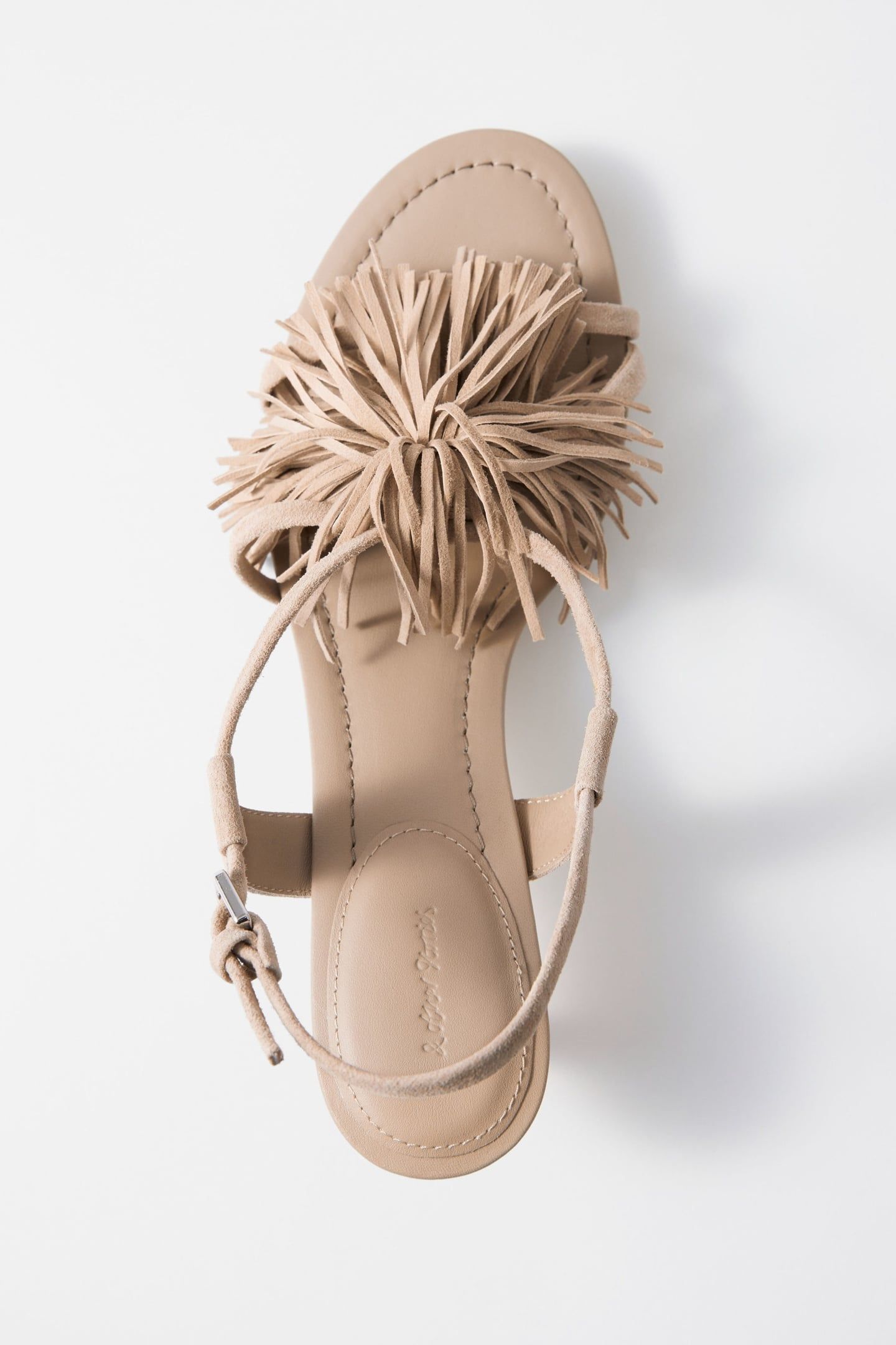 CELICIA SANDALETTE BEIGE 3