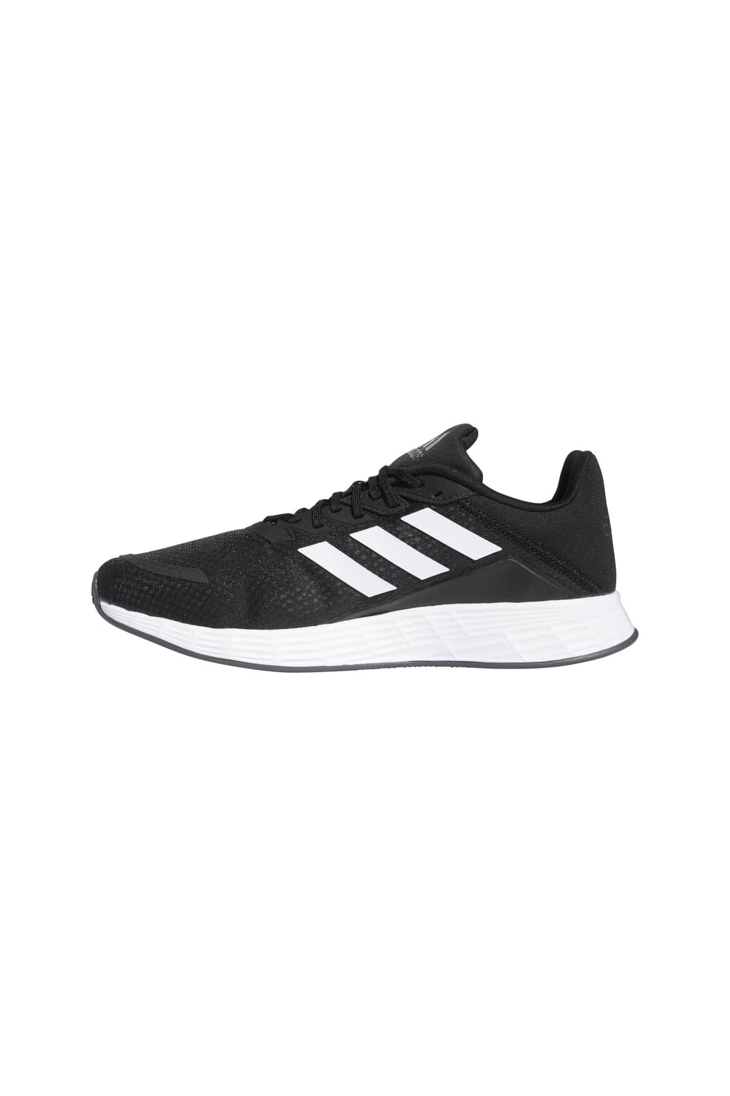 UNISEX PERFORMANCE DURAMO SL CORE BLACK 2