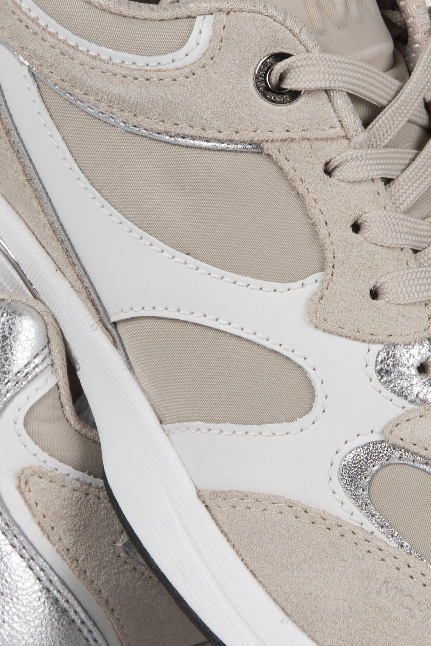 RILEY TRAINER LIGHT SAND 3