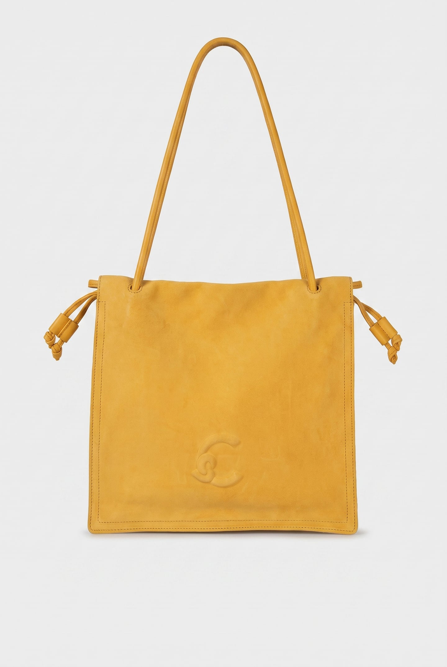 COCCINELLEDULSE SUEDE SOLEADO 3