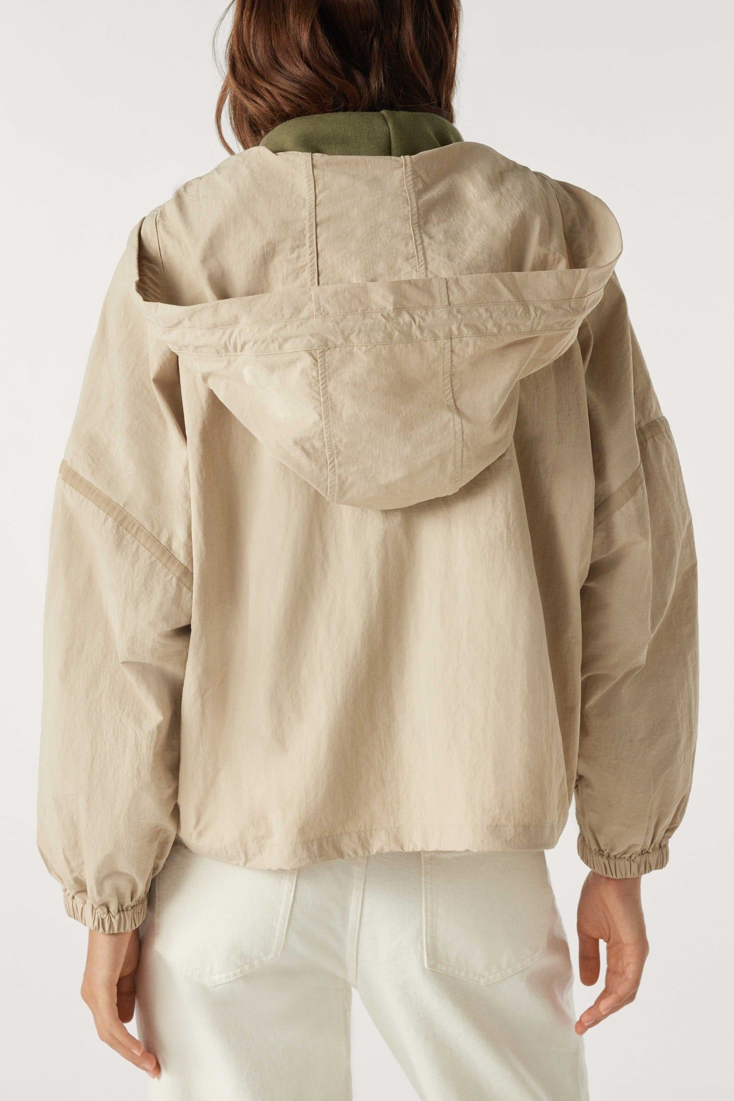VESTE RODDY BEIGE 3