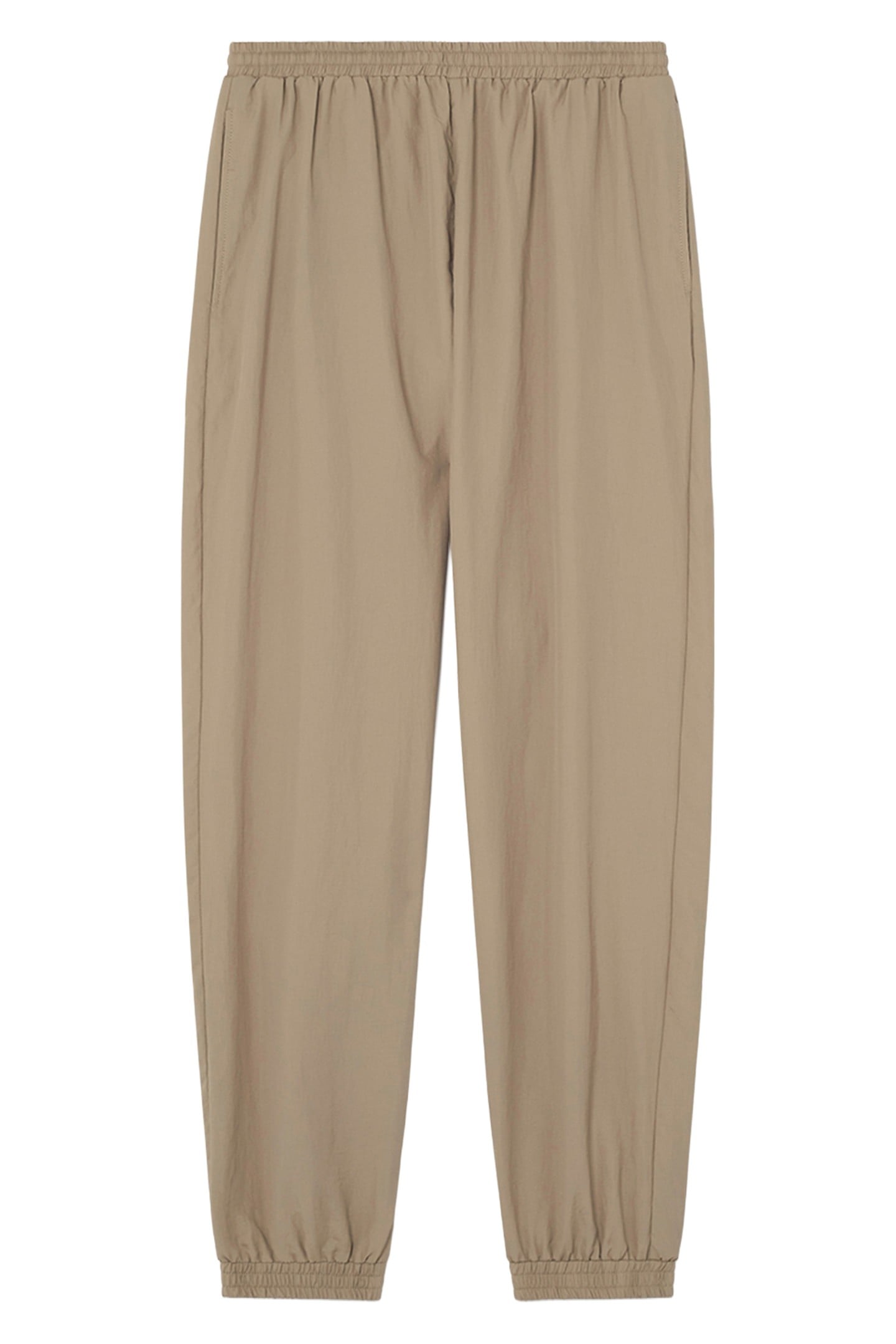 ZITOUN PANT LATTE 4