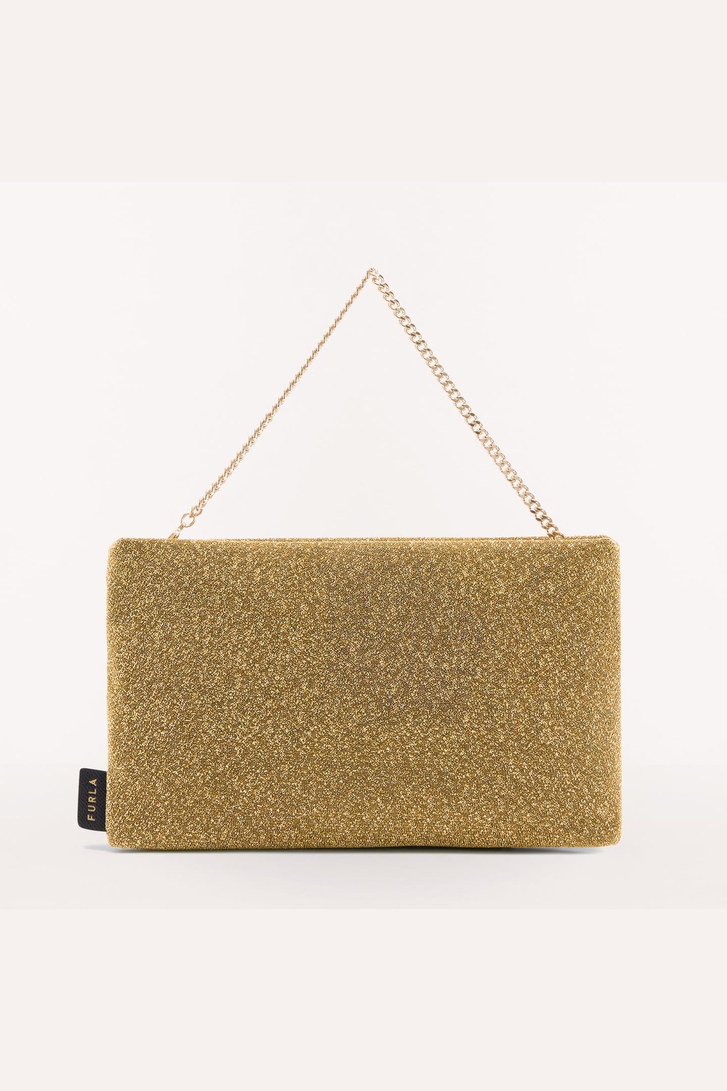 CLASSIC XL POCHETTE COLOR GOLD 3
