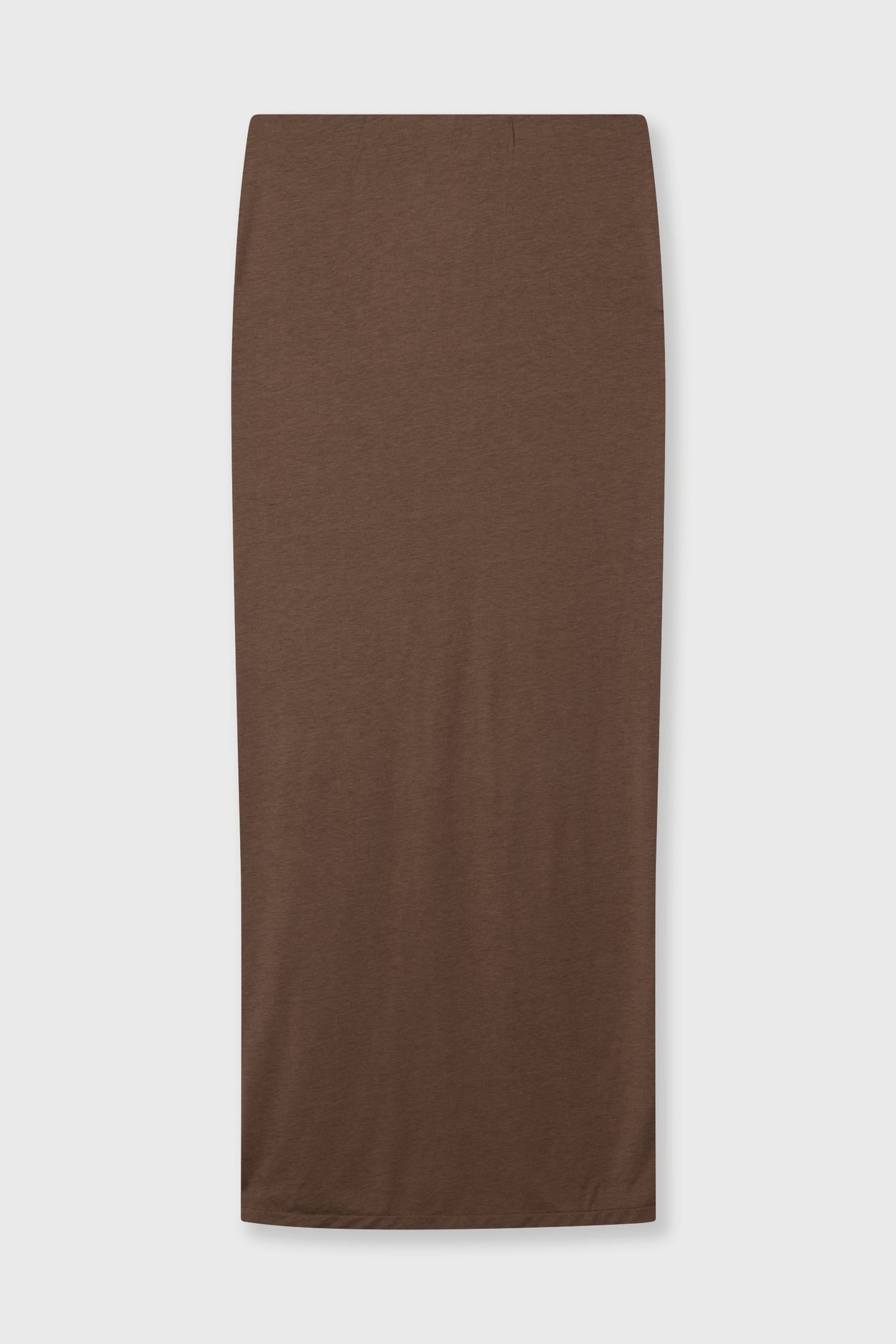 LONG SKIRT TRUFFLE 4