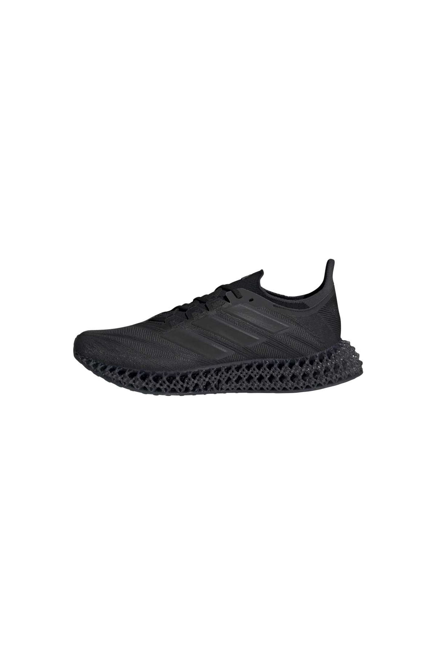 UNISEX PERFORMANCE 4DFWD 4 RUNNING SHOES CORE BLACK 2