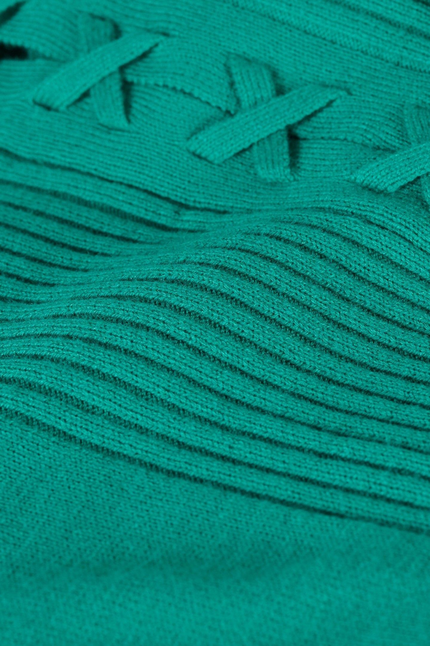 PULL TOLIM VERT 7
