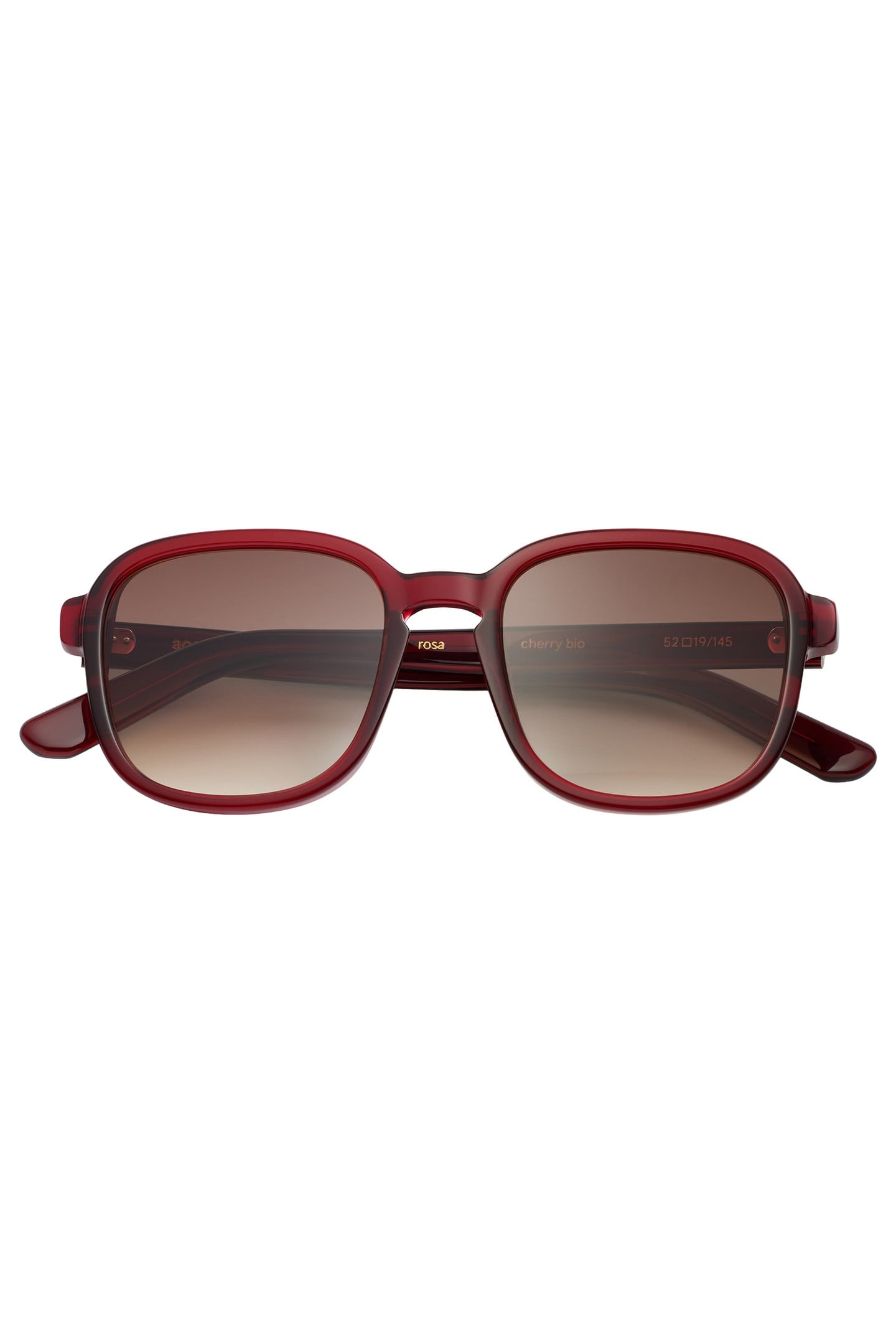 UNISEX ROSA-CHERRY-SUN 2