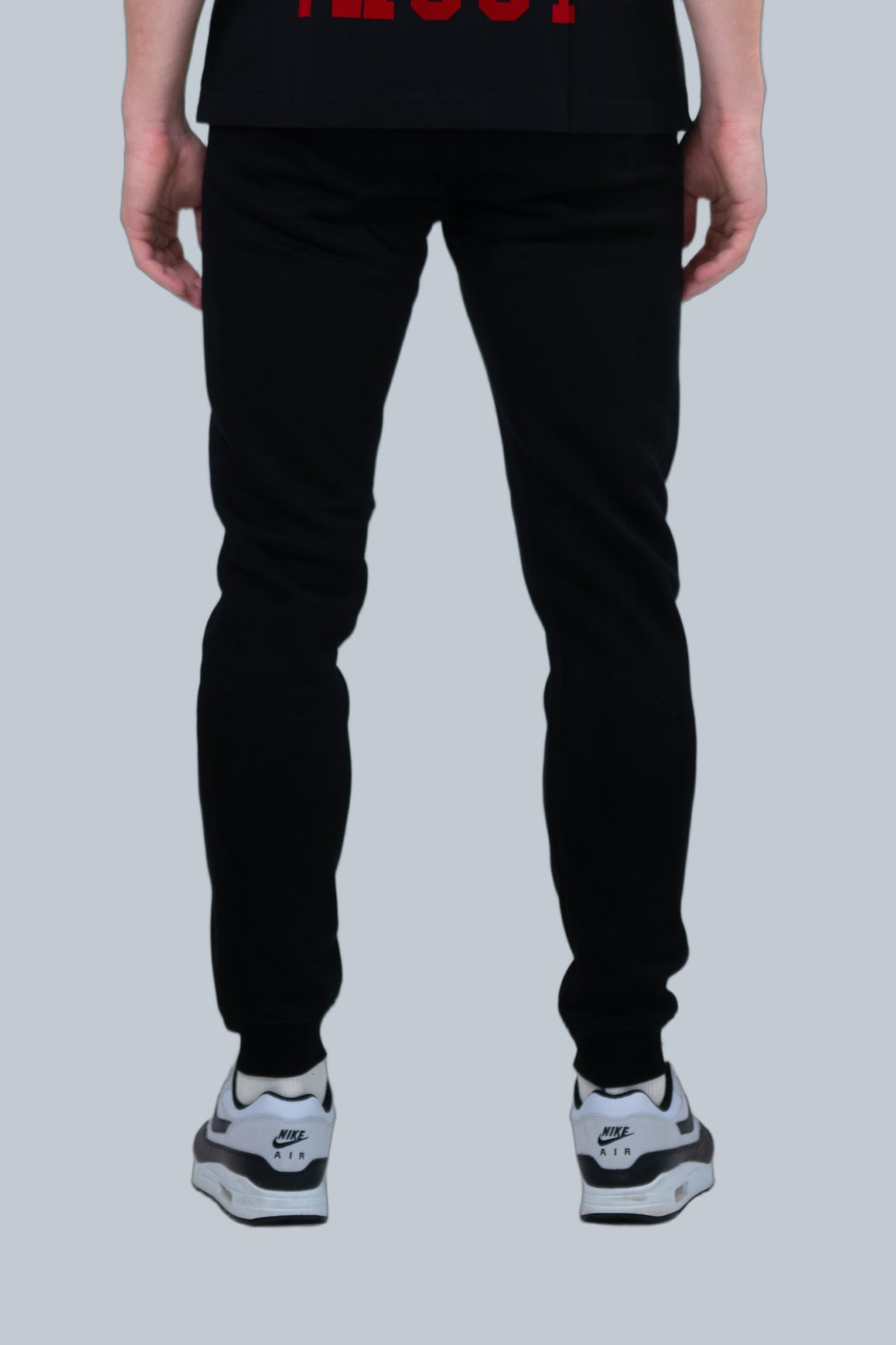 THE GG BLACK / RED 2