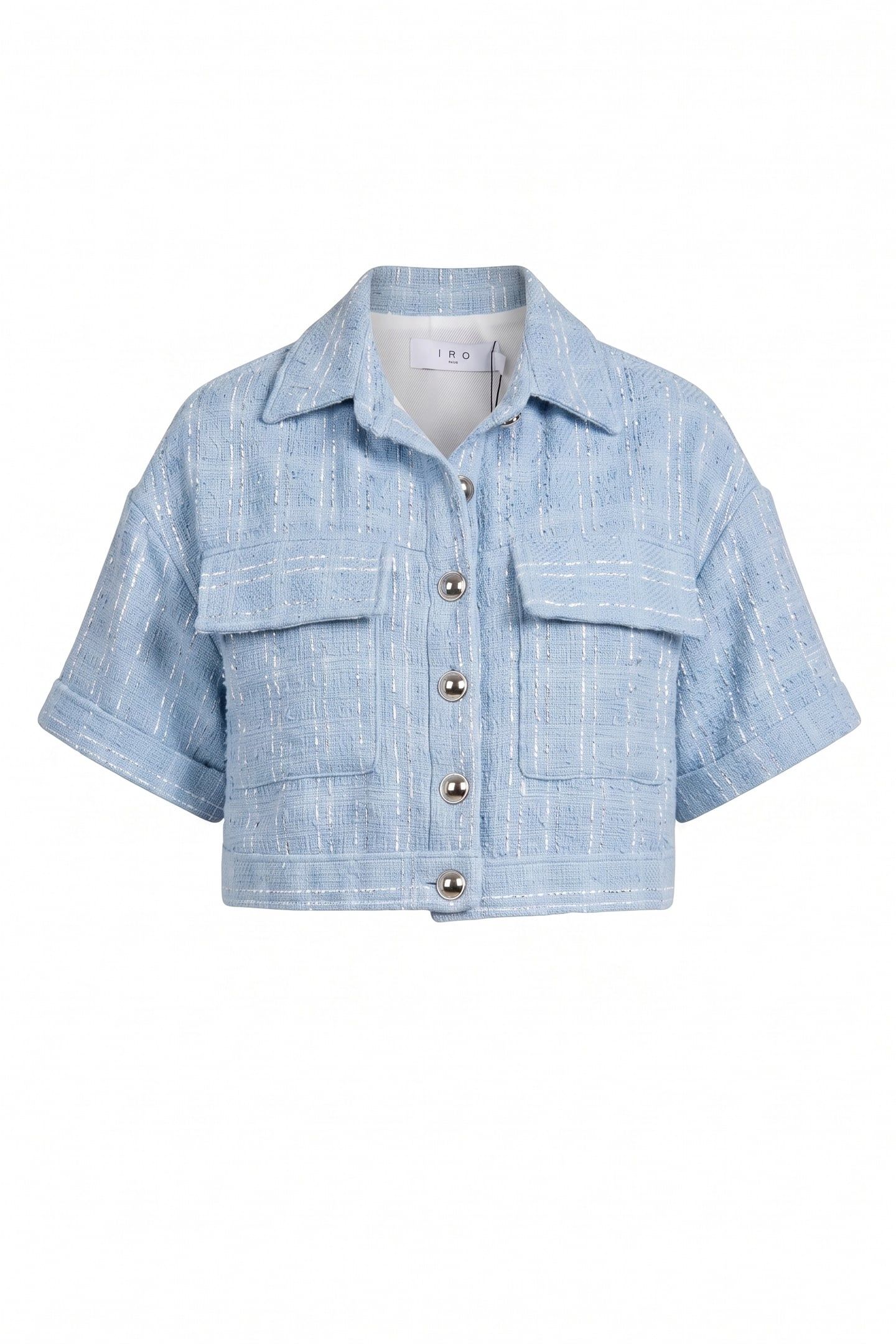 ZILAN JACKET BLUE 4