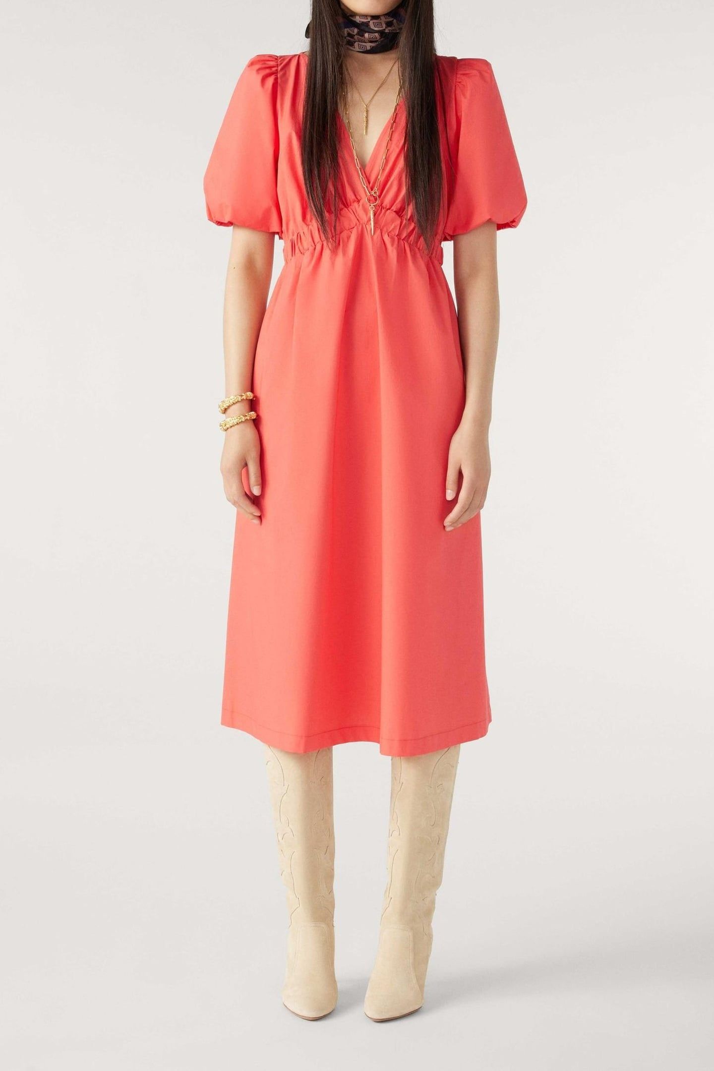 ROBE KINDY CORAIL 1