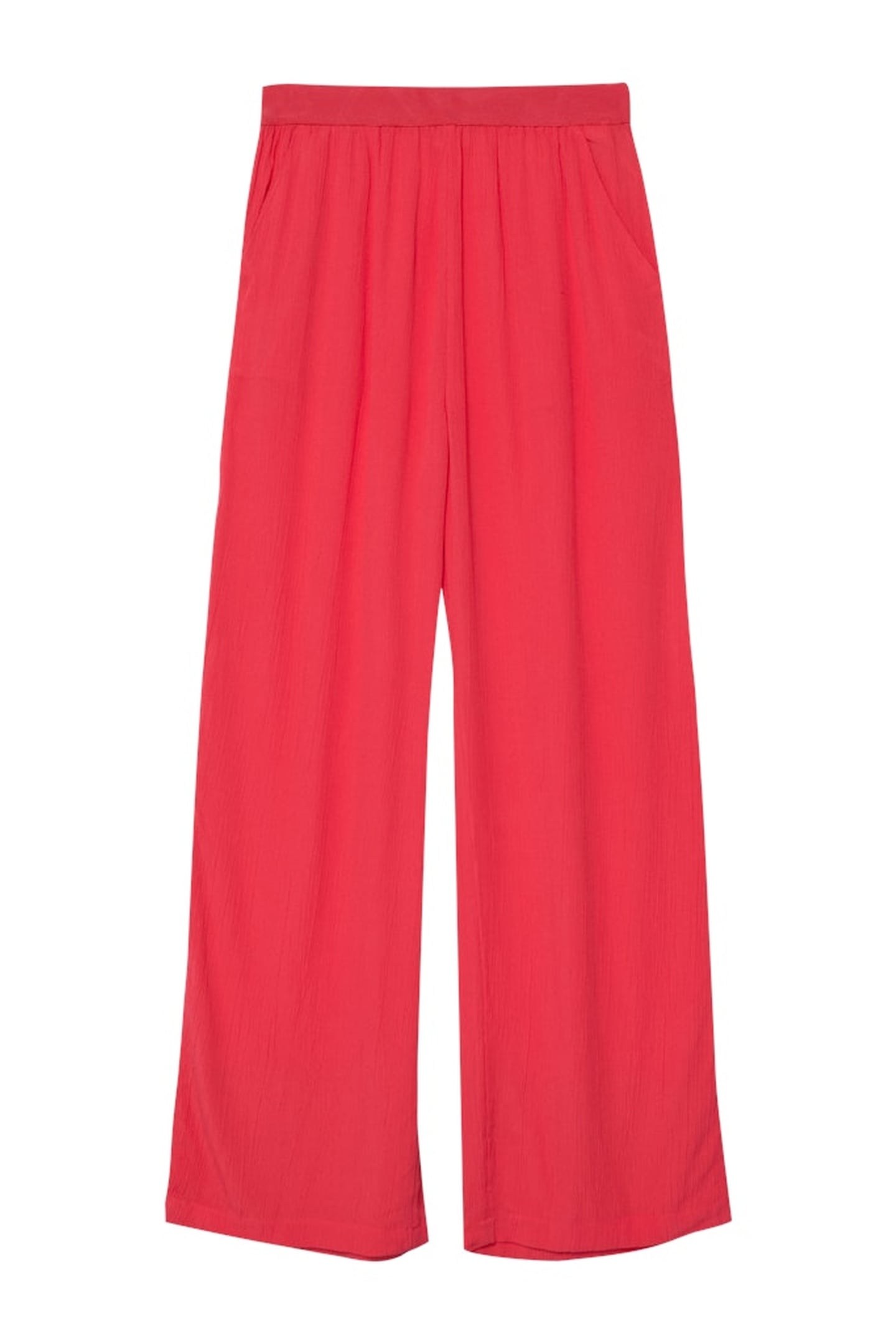 S.OLIVER PANTS PINK 2