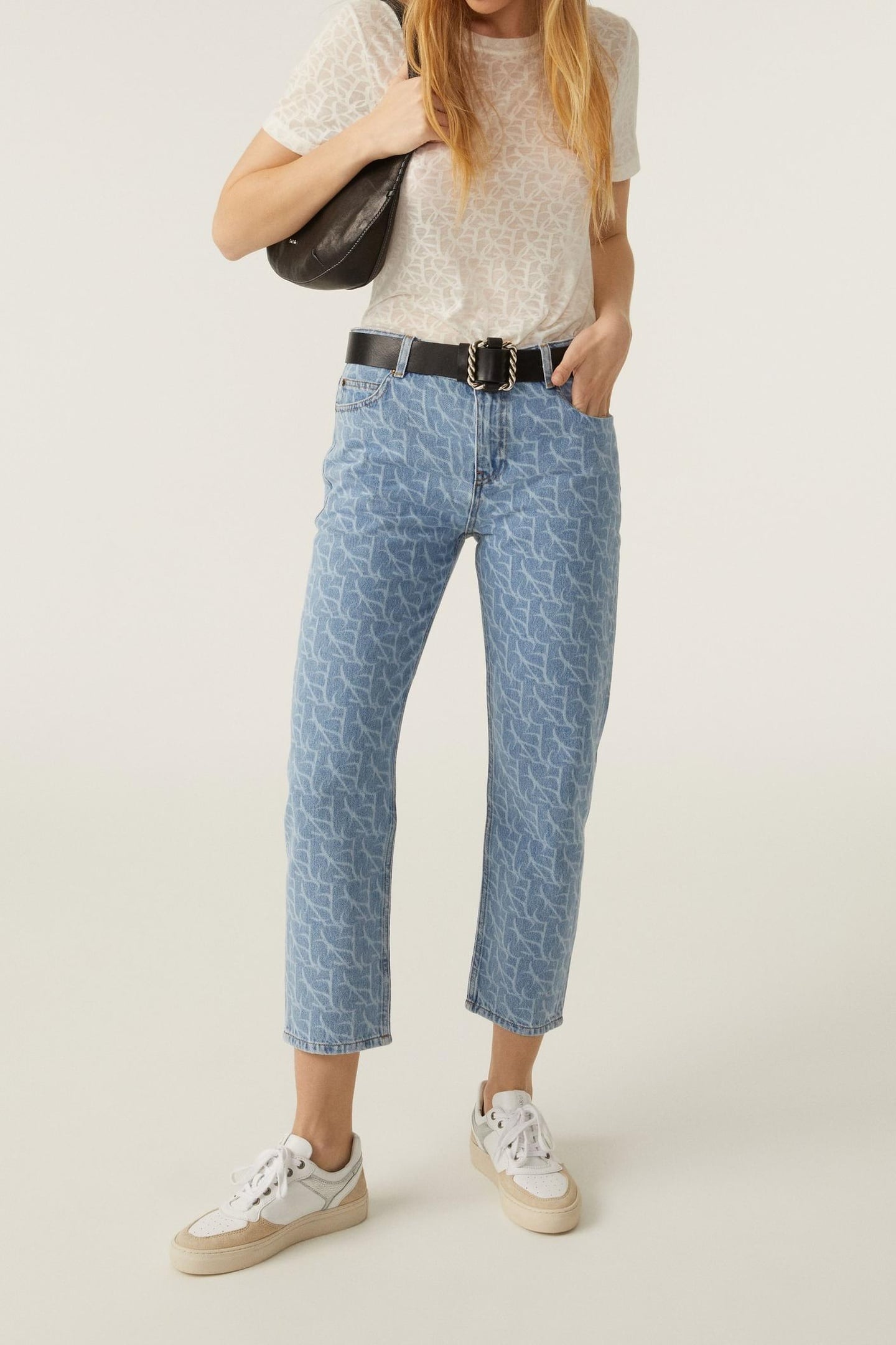 JEANS MEVA LIGHTUSEDBLUE 2