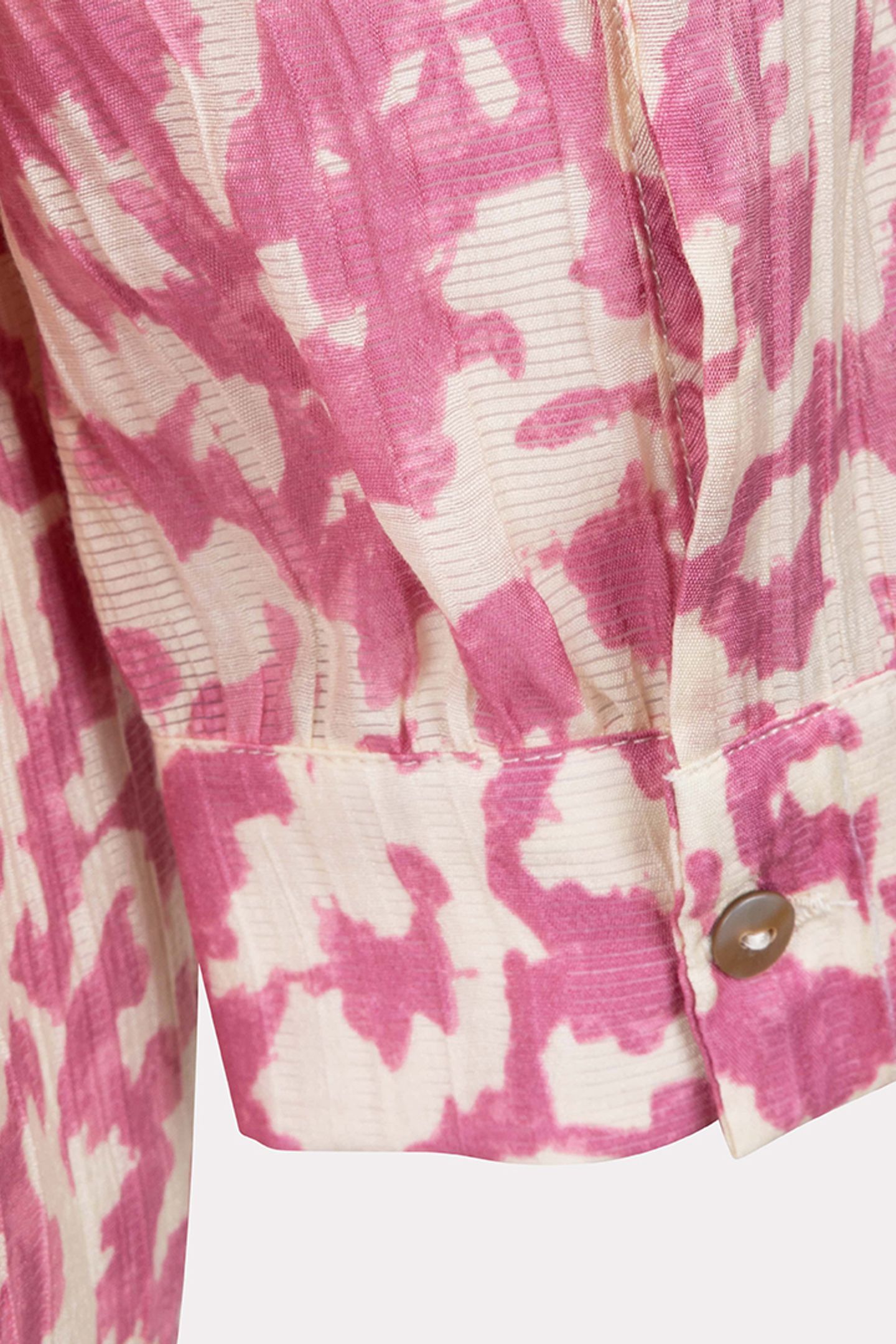 BLOUSE FLORAL RETREAT PRINT 7