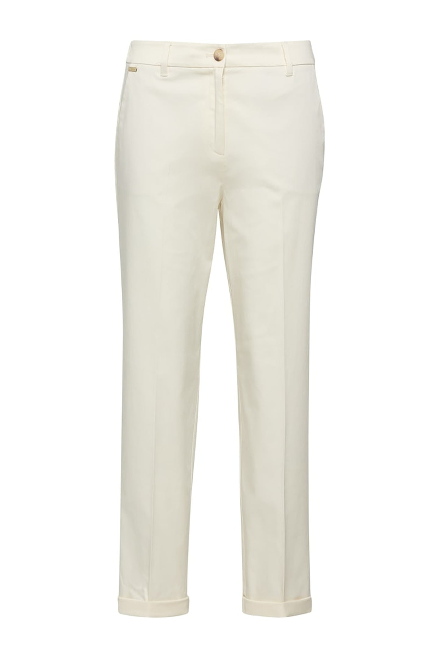 S.OLIVER PANTS OFFWHITE 7