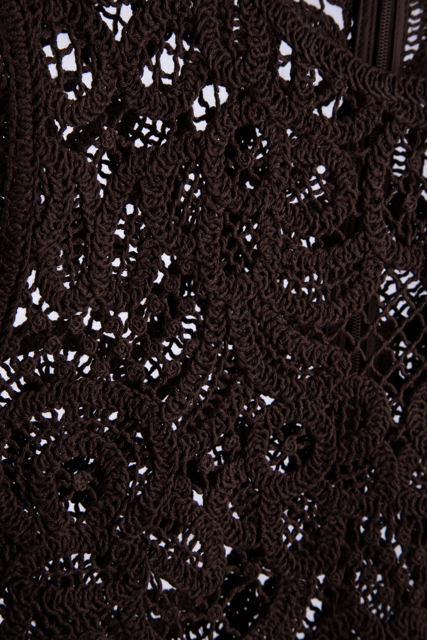 LA DARWIN TOP BROWN 4