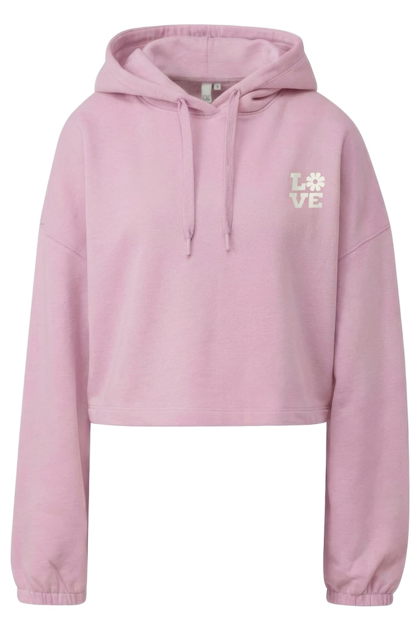 S.OLIVER-QS SWEATSHIRTS PINK 7