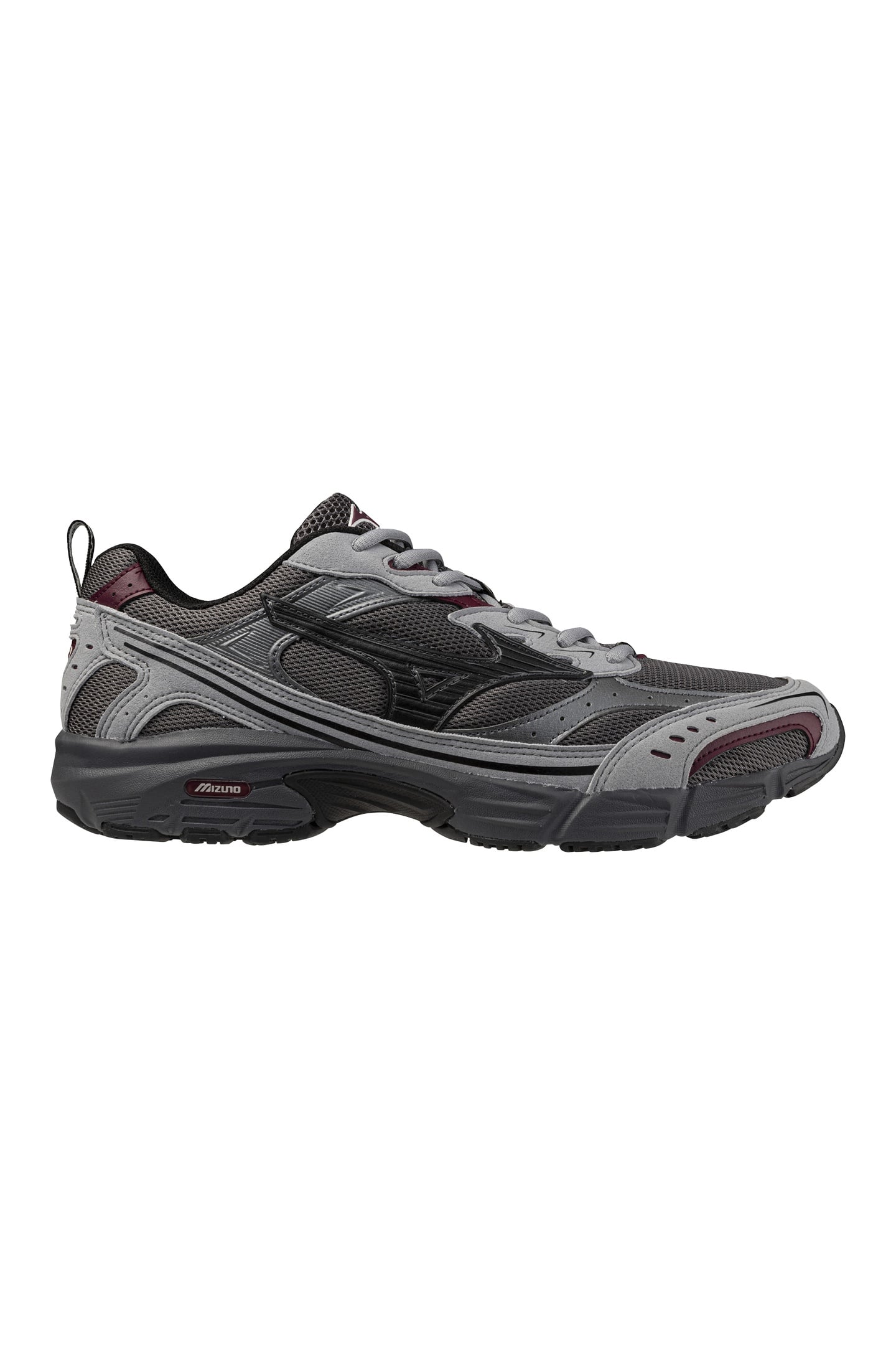 UNISEX SHOE S.L.MXR IRON GATE/BLACK/FIG 1