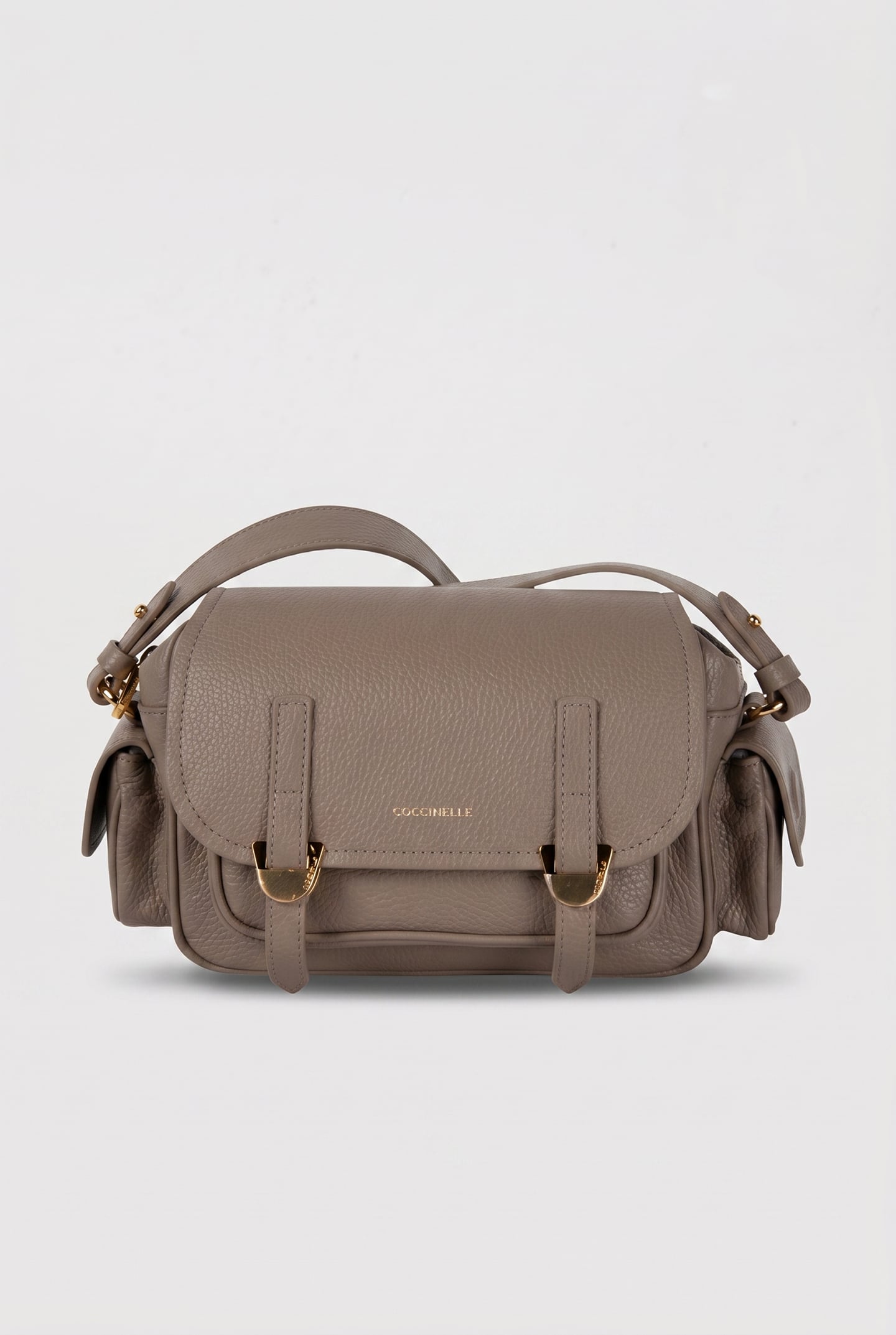 COCCINELLECAMPUS WARM TAUPE 2