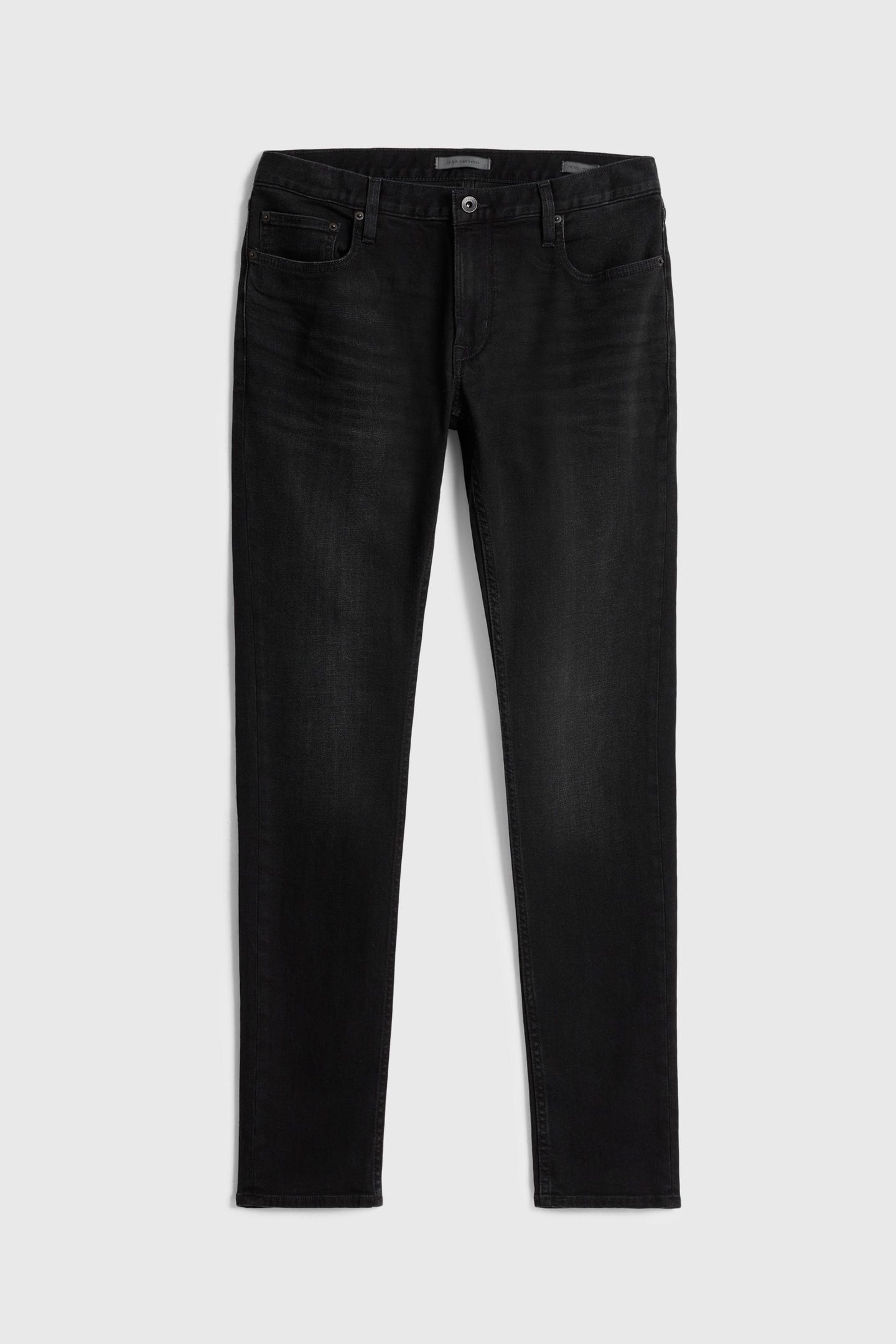 J703 - SKINNY FIT - CONRA BLACK 2