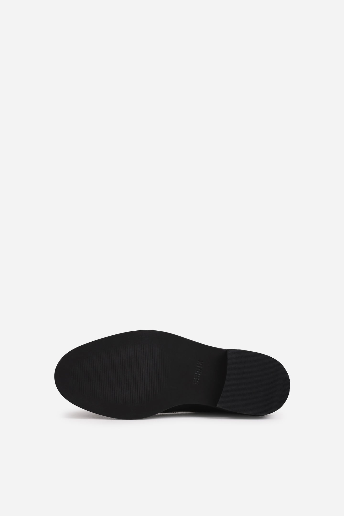 NEXT-WAGON LOW SHOE BLACK 9