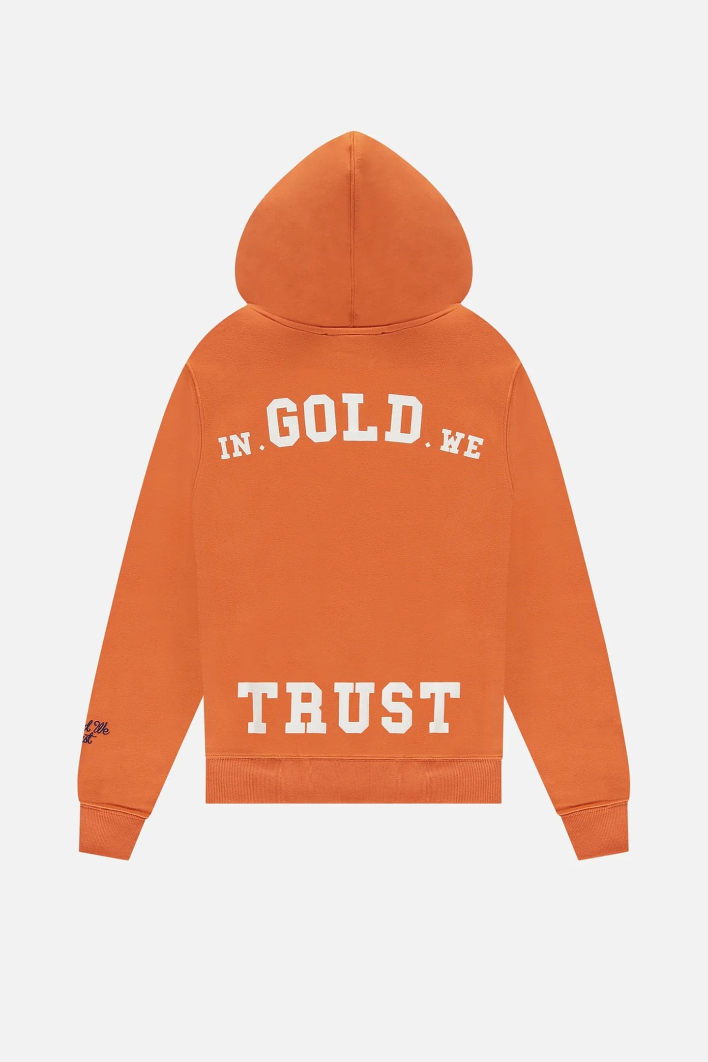 THE NOTORIOUS ORANGE 2