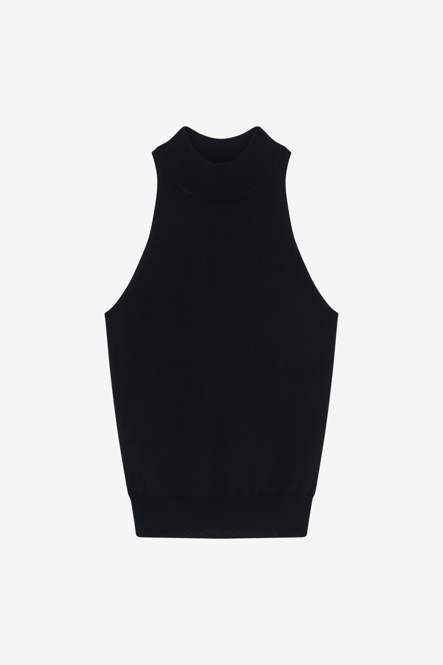 MAEWA PULLOVER BLACK 5