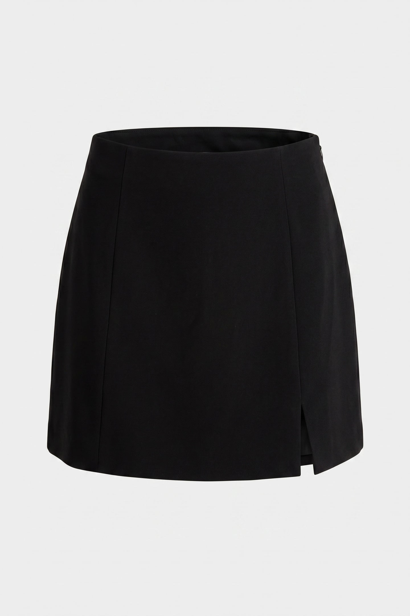 S2 KARIN SKIRT BLACK 3