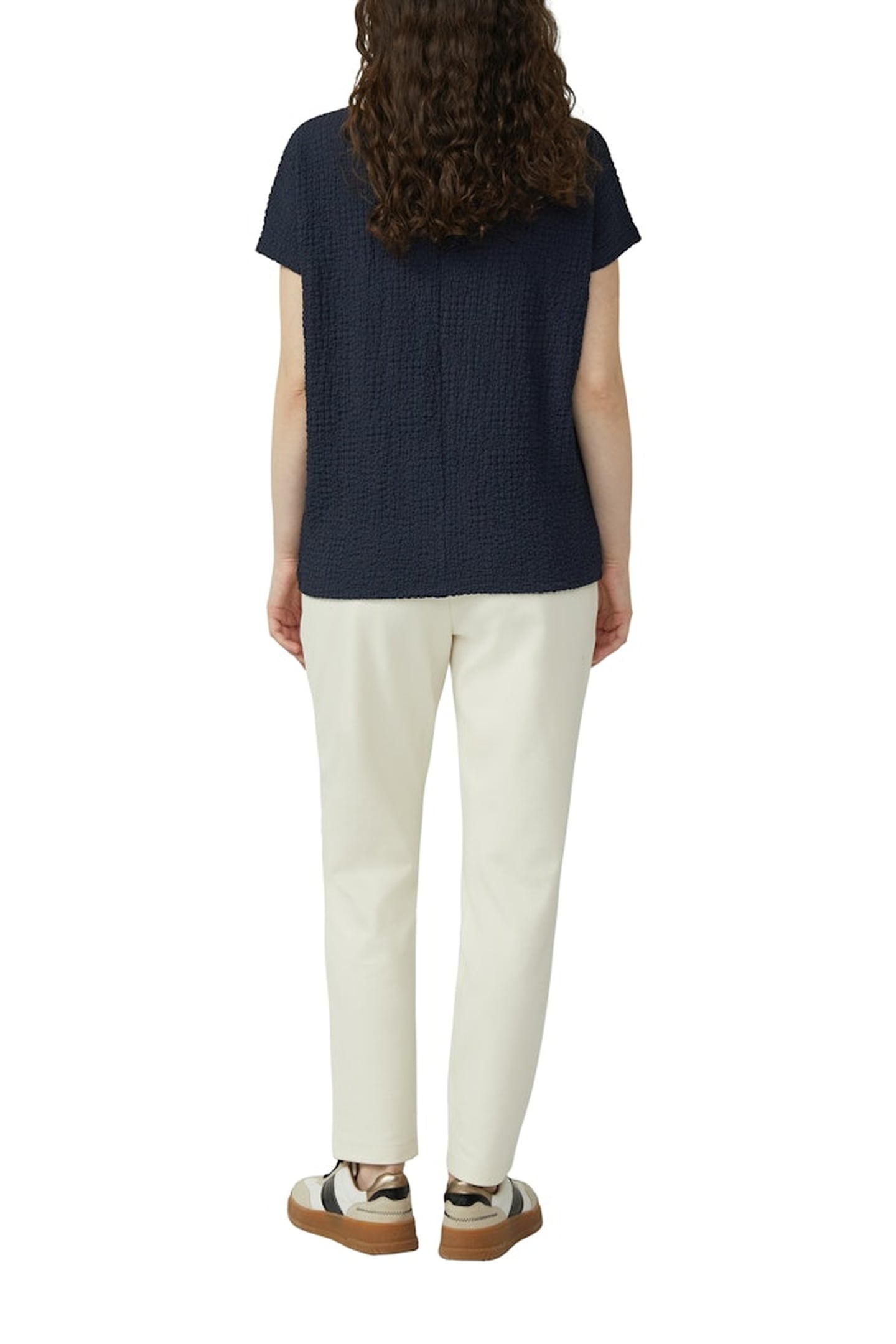 S.OLIVER T-SHIRTS MARINE 6