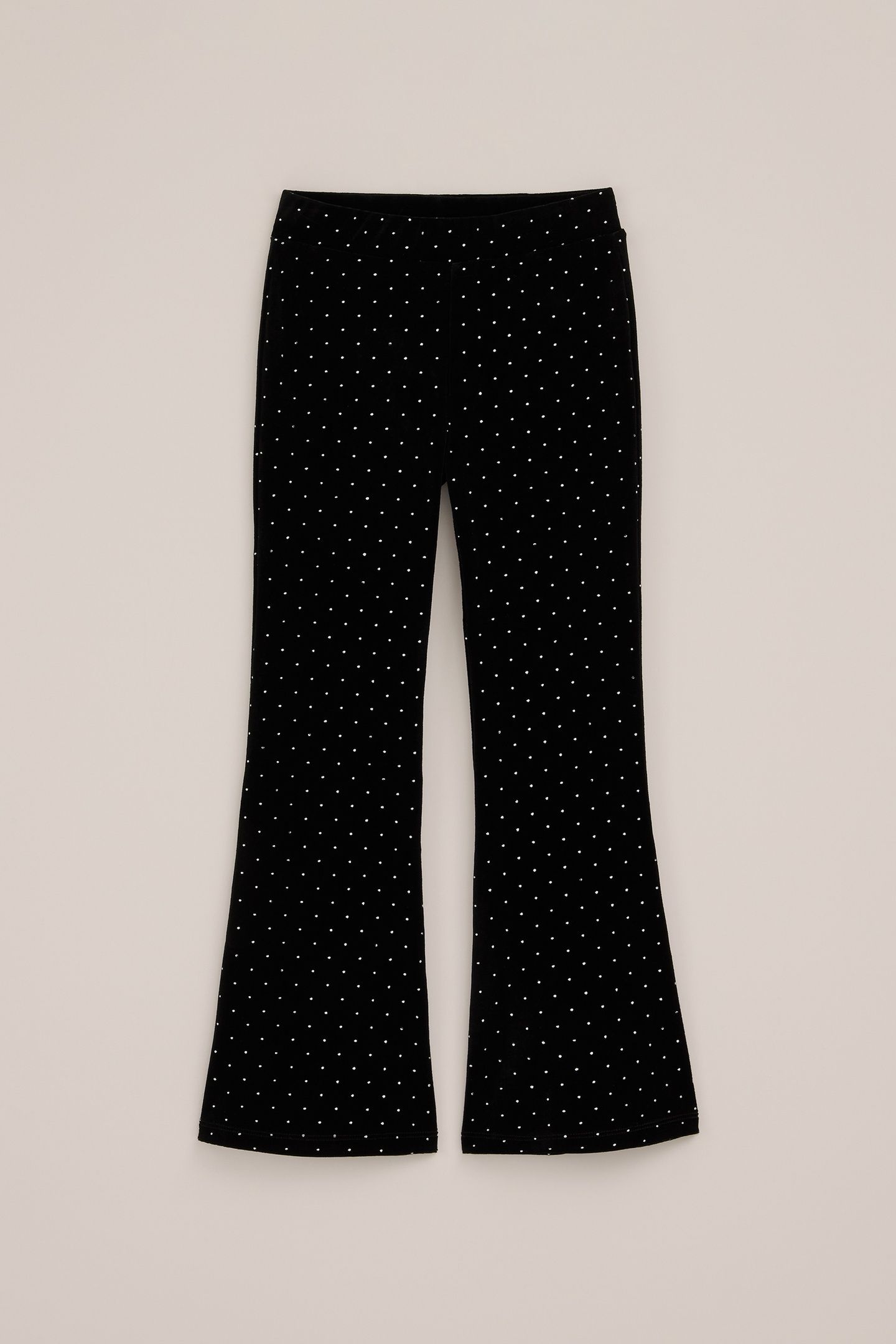 TROUSER BLACK 3