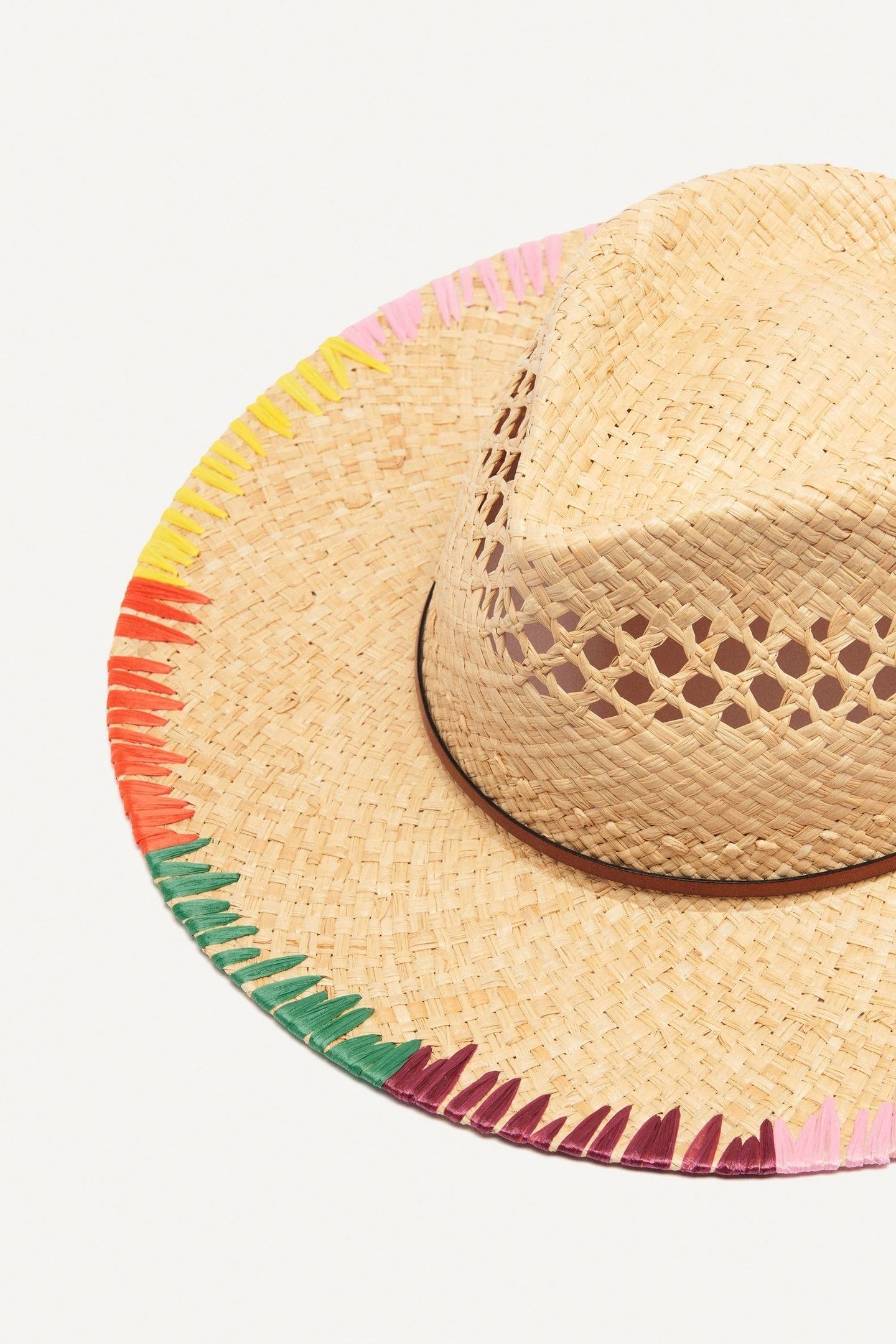 CHAPEAU HORPHE MULTICO 3