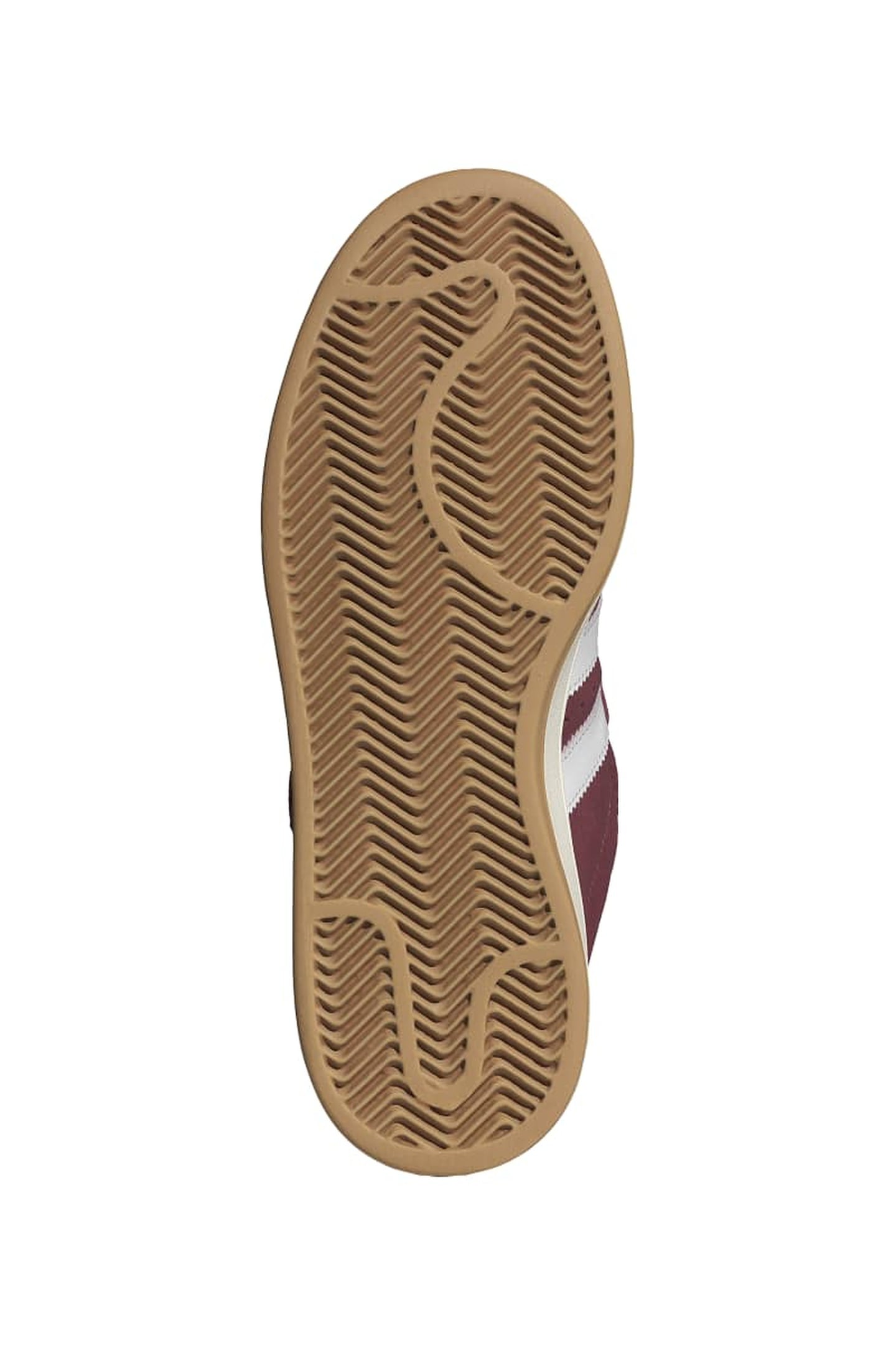 UNISEX ORIGINALS CAMPUS 00S SHOES NOBLE MAROON 9