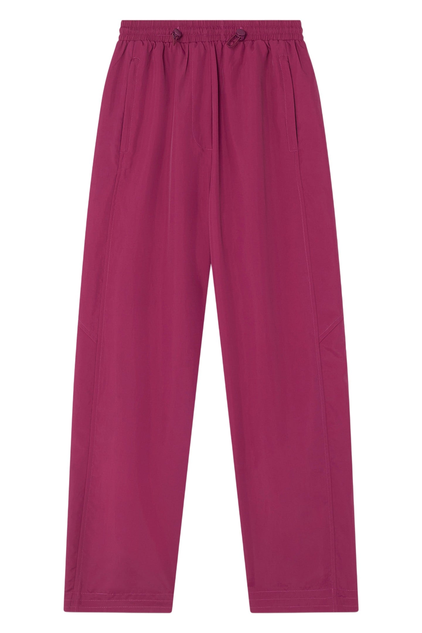 ZITOUN PANT GRENADINE 4