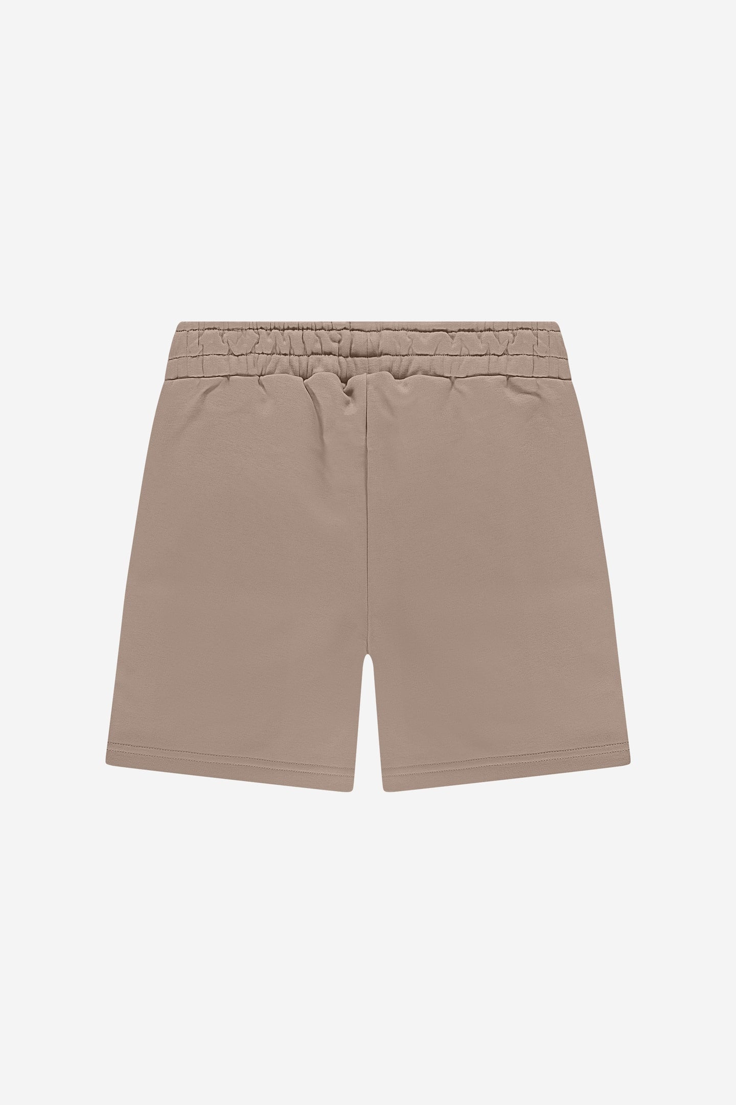 ROCCO SWEATSHORTS DEEP PEPPER 3