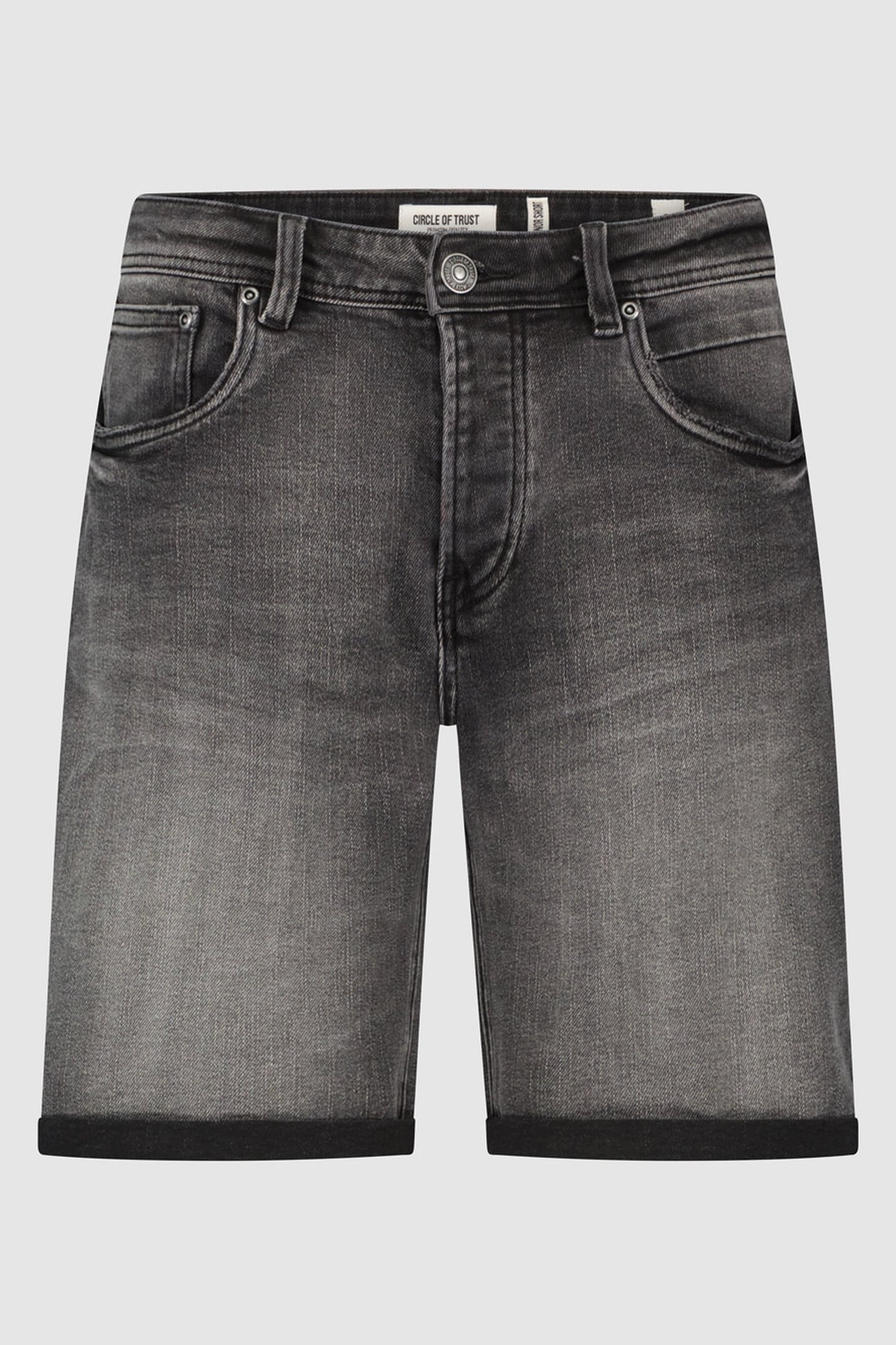 CONNOR SHORT BLACK NIGHT 1