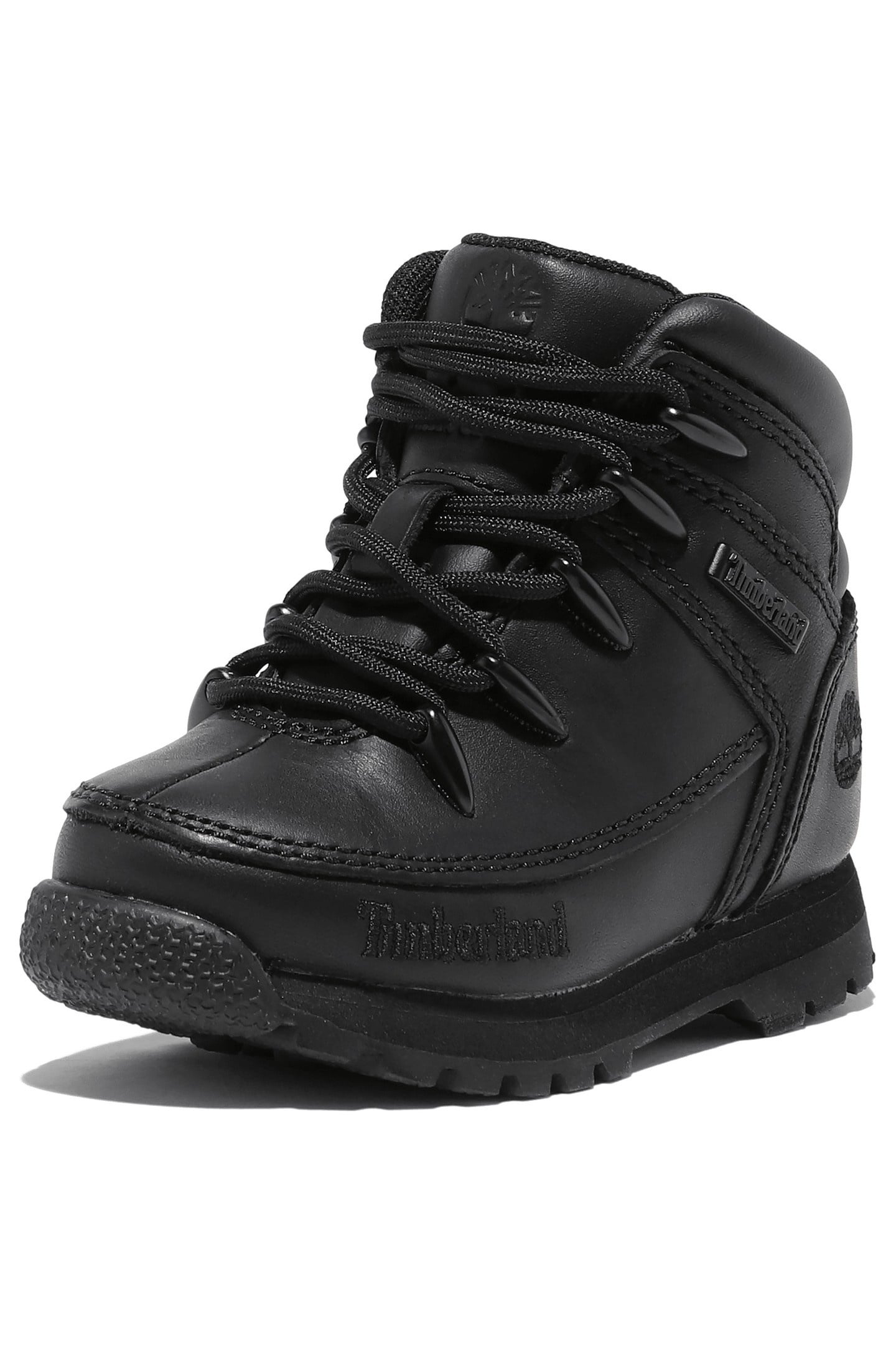 MID BUNGEE SNEAKER BLACK 2