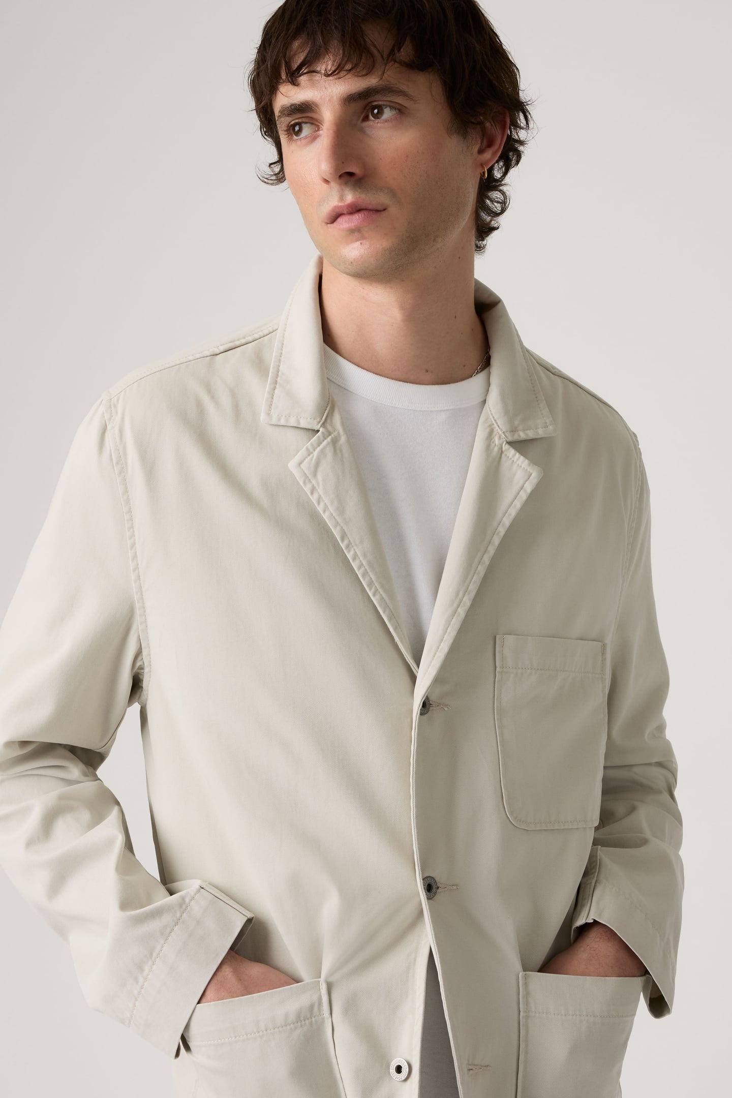 ANTONIO BLAZER 3