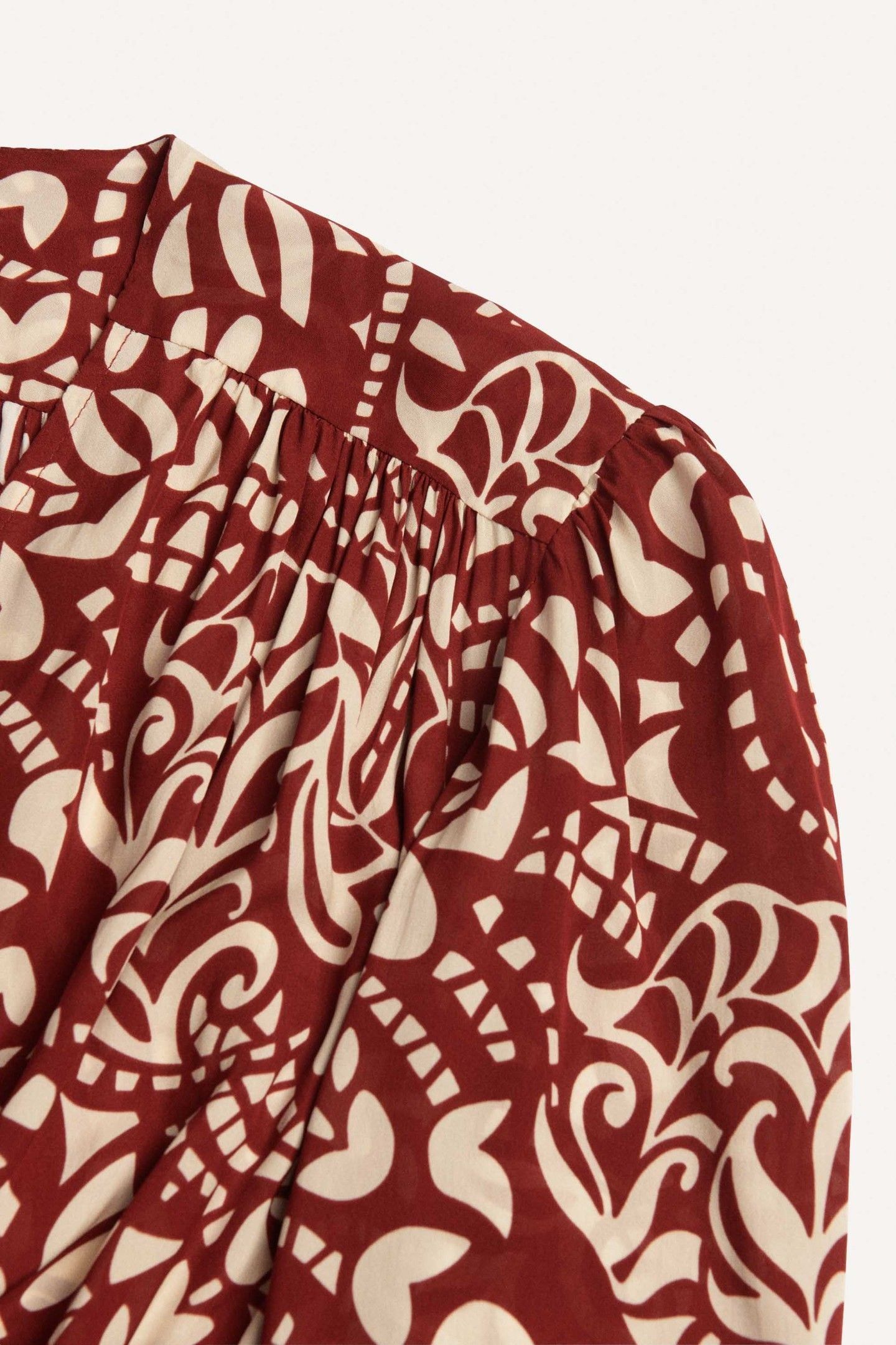 ROBE KIMY TERRACOTA 7