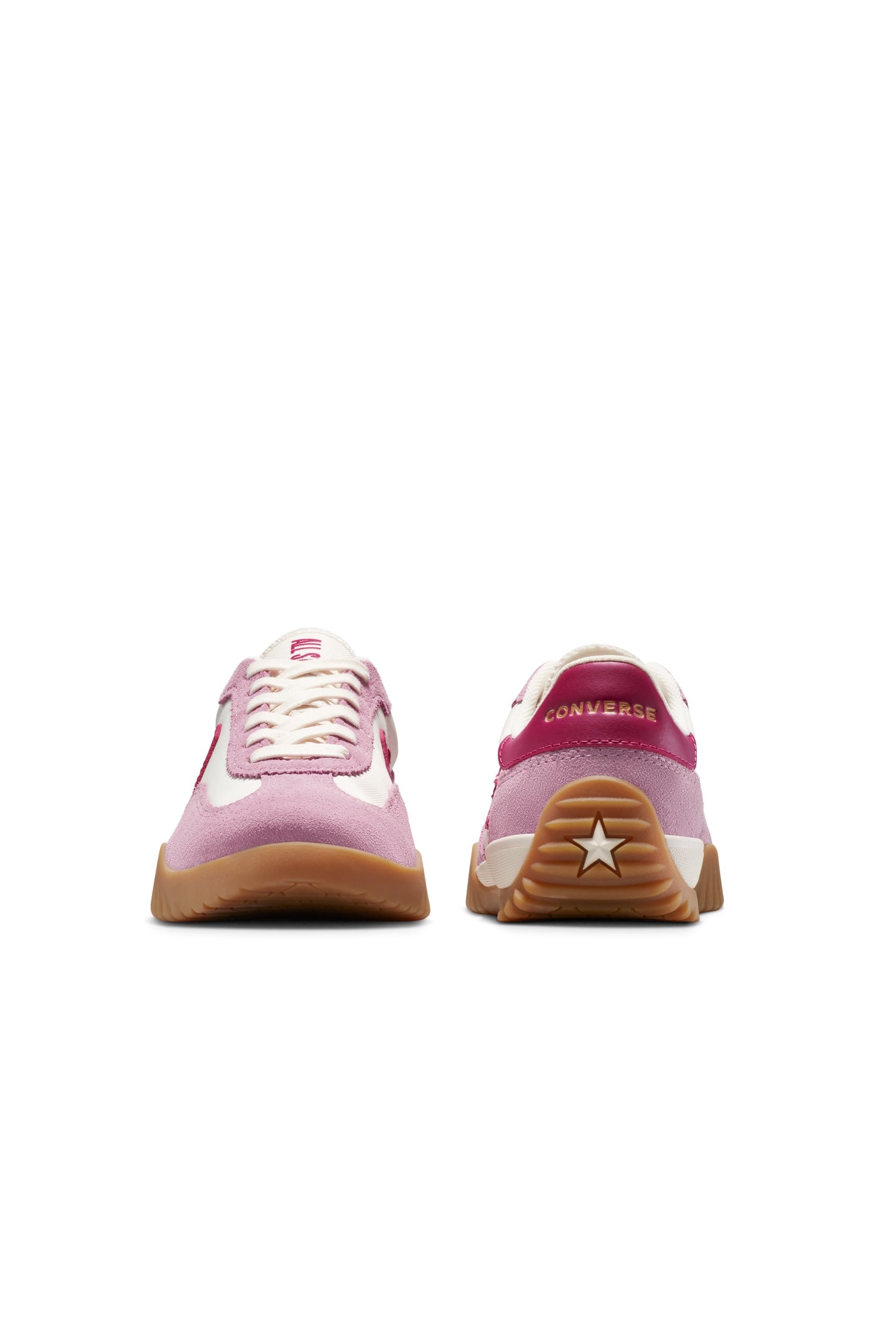 UNISEX RUN STAR TRAINER OX CLIFFSIDE ROSE/EGRET 6