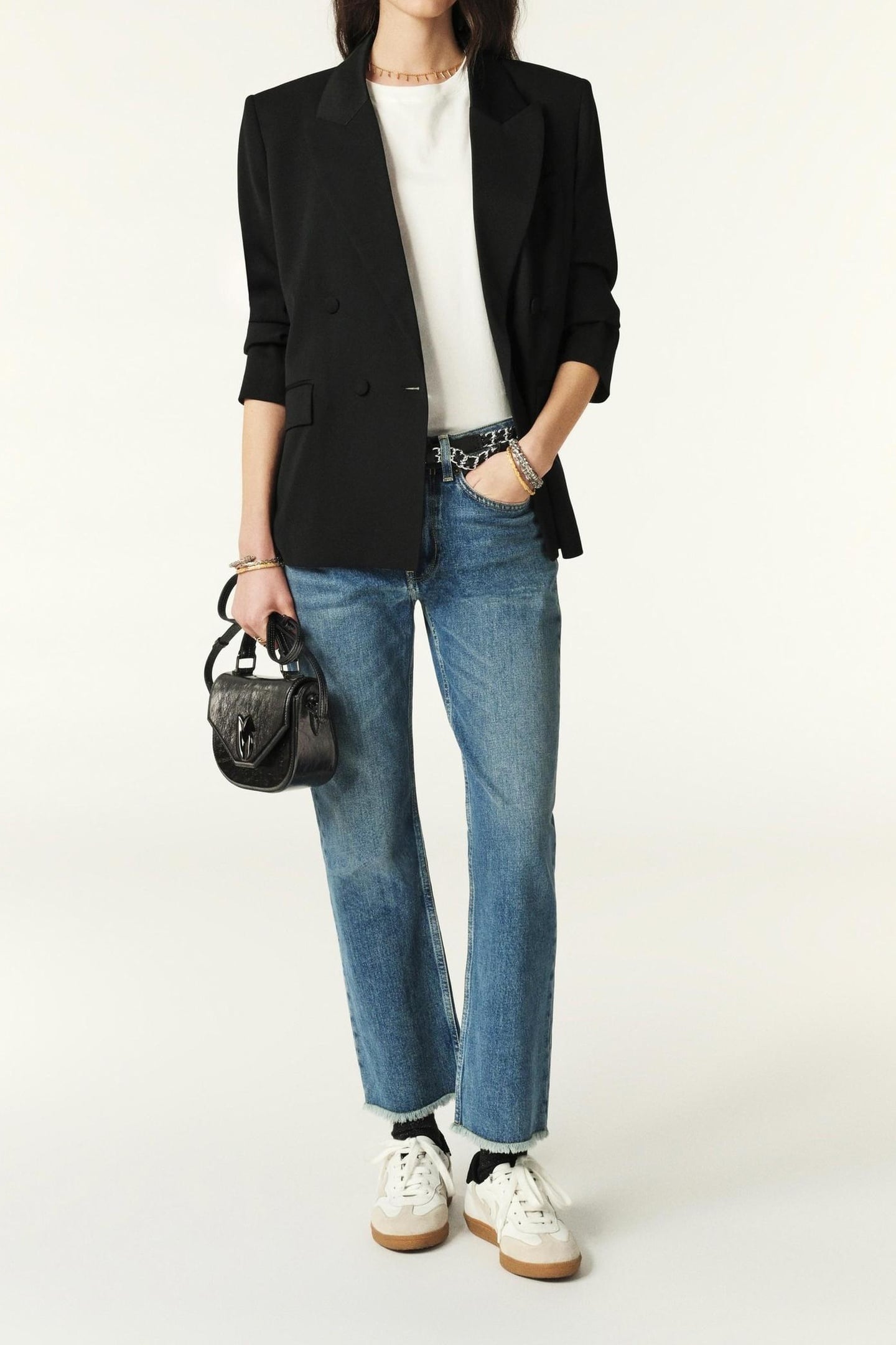 VESTE GRACE NOIR 3