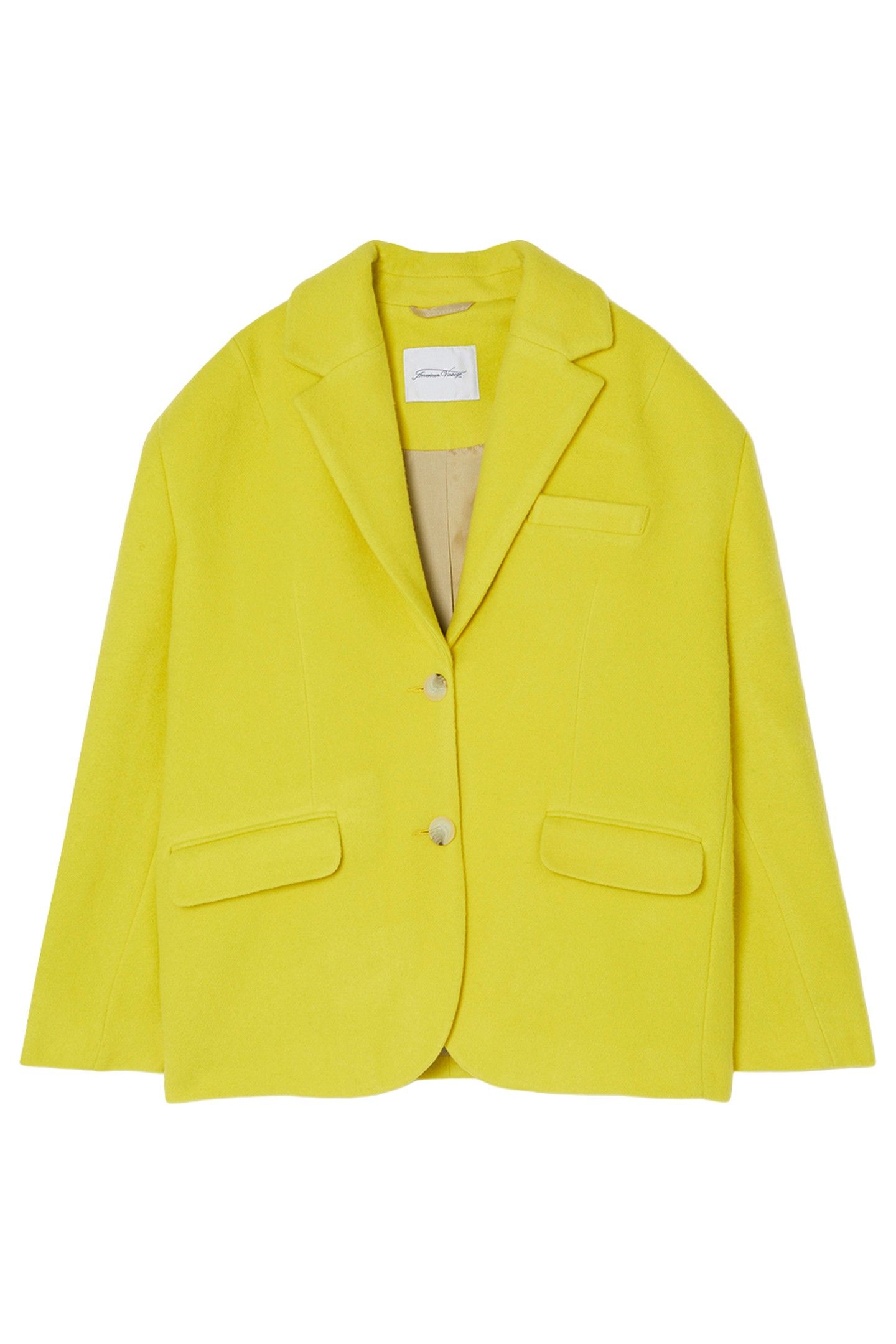 SOKTOWN BLAZER ANIS 5