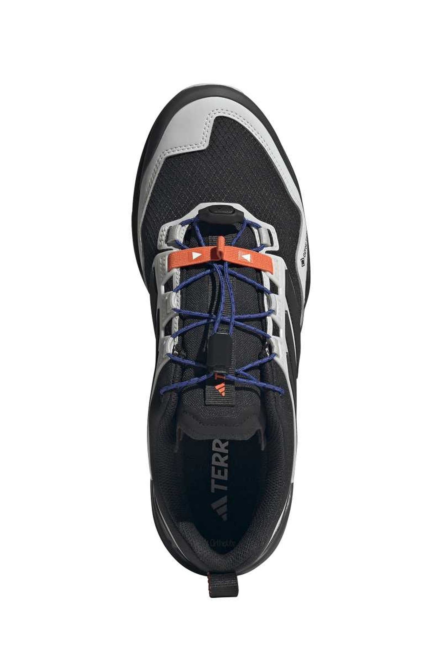 UNISEX PERFORMANCE TERREX SKYCHASER GORE-TEX HIKING SHOES CO 8