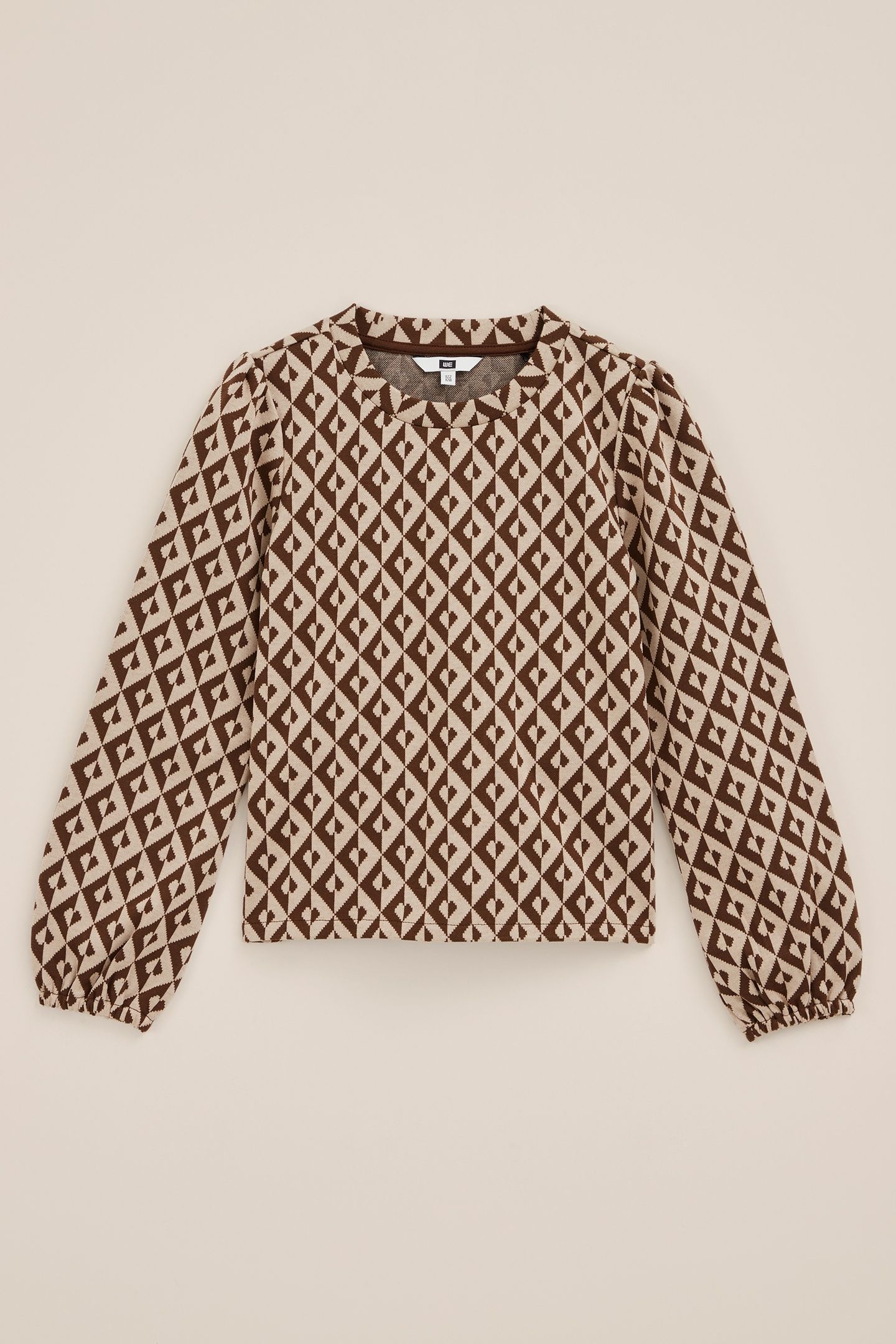 SWEATER BEIGE 3