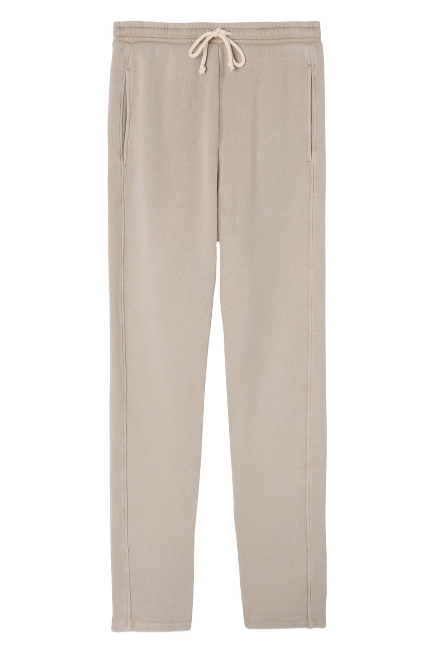 UTICITY SWEAT PANTS TAUPE VINTAGE 4