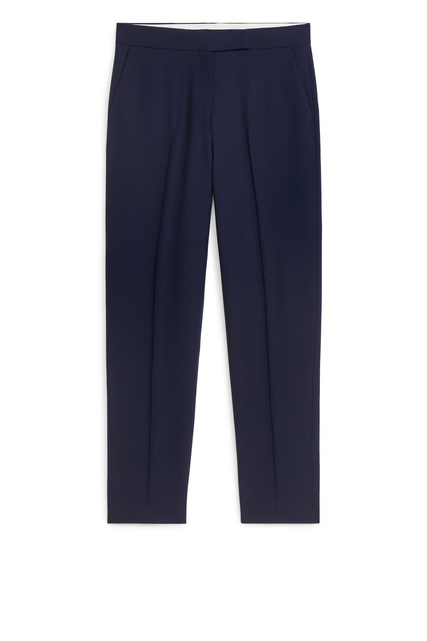 ELEOS SLOUCHY HEAVY HOPSACK BLUE 3