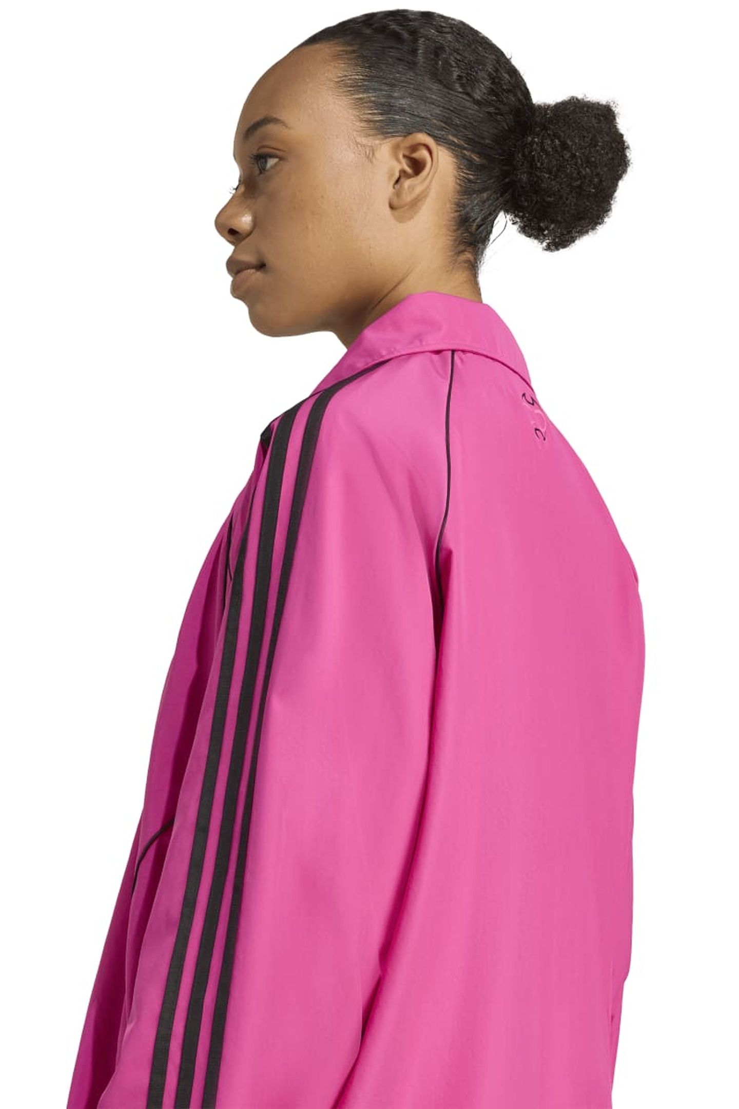 ORIGINALS TEAMGEIST ADICOLOR OVERSIZED WOVEN TRACK TOP SEMI  6