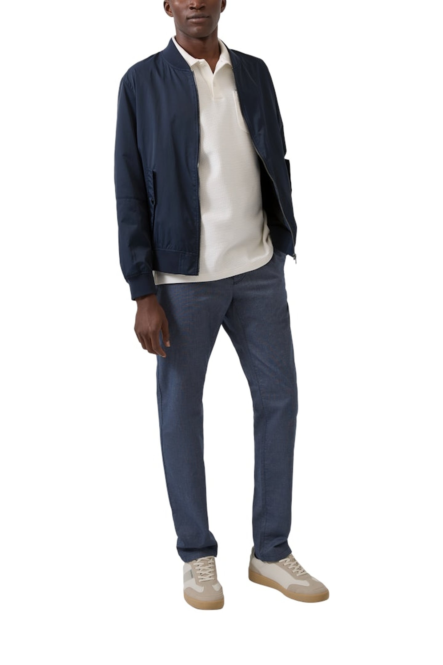 S.OLIVER JACKETS OUTDOOR MARINE 2