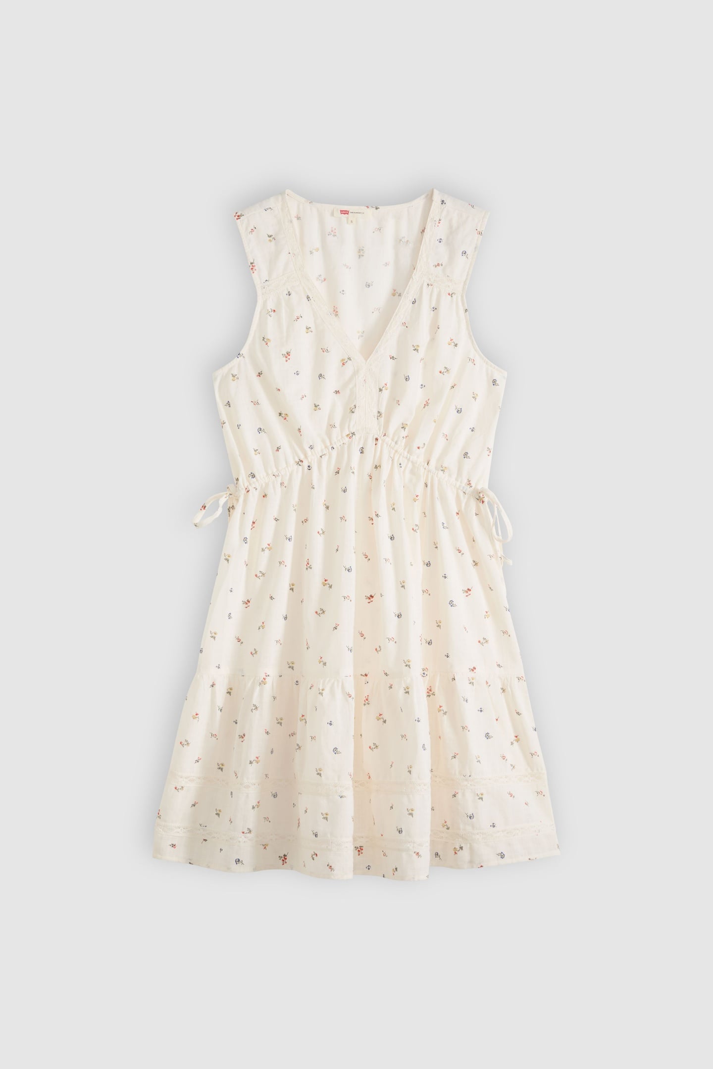 LULU MINI DRESS 5