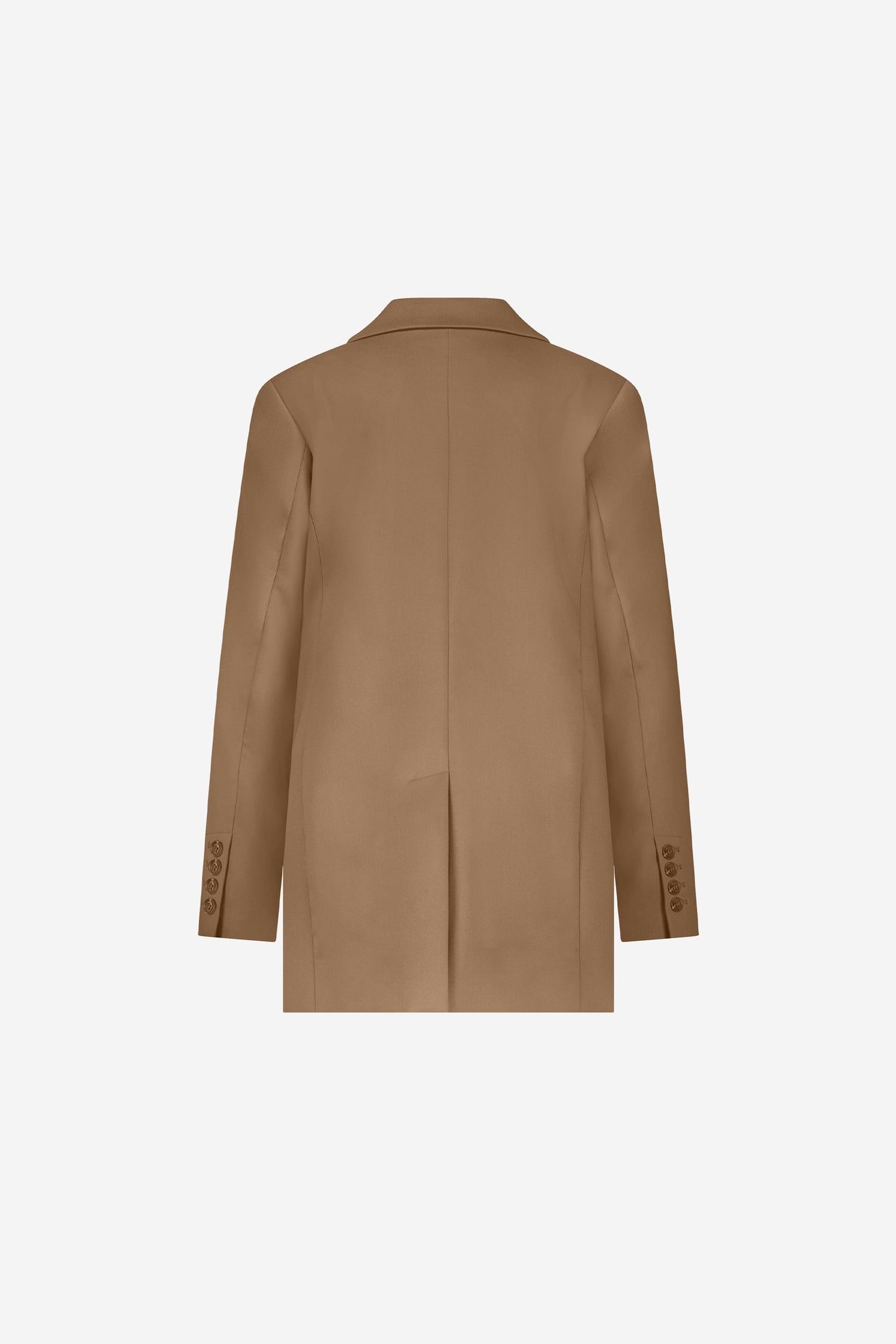 KOBRYN BLAZER OAKED WOOD 3