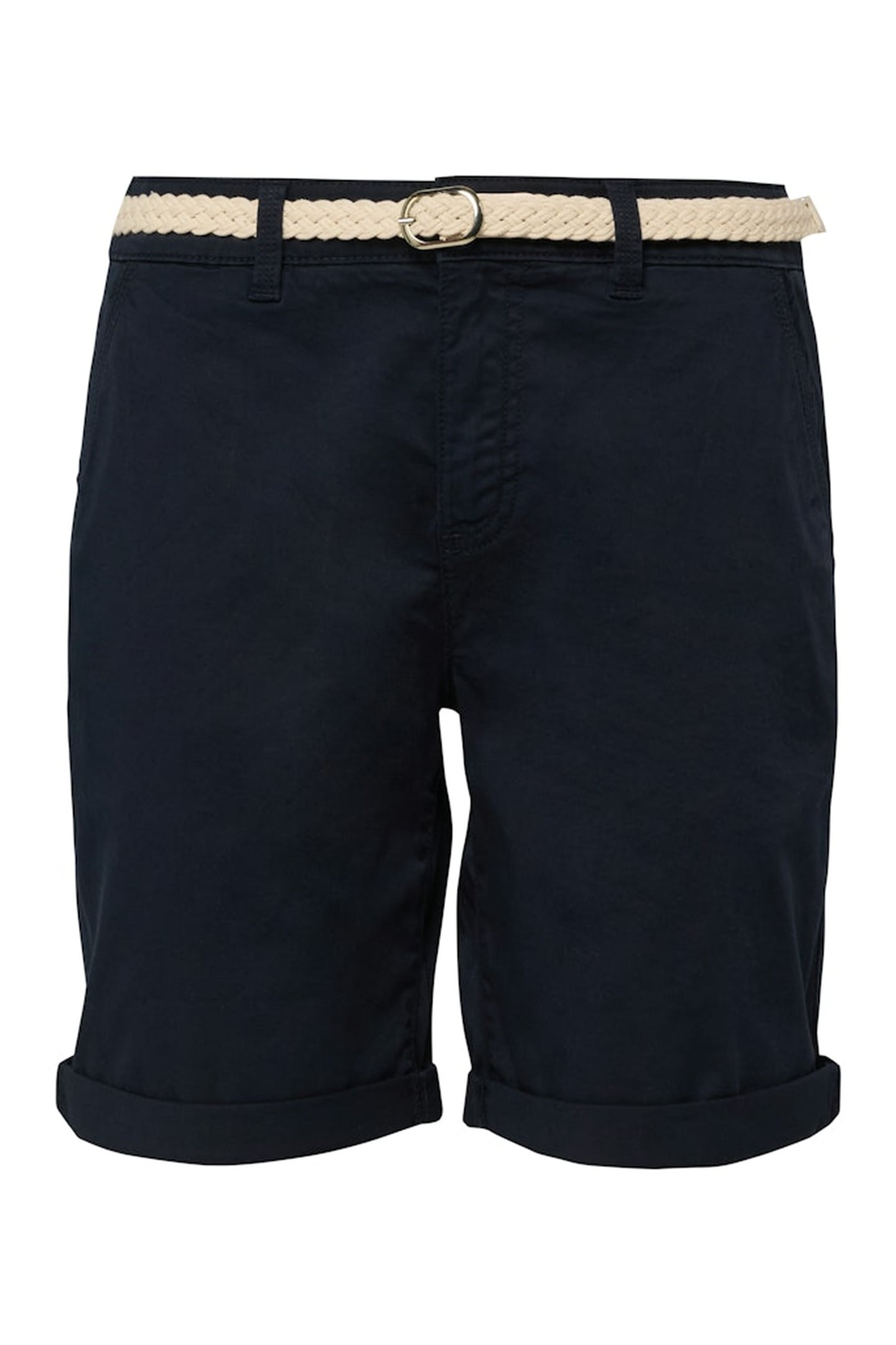 S.OLIVER SHORTS MARINE 4